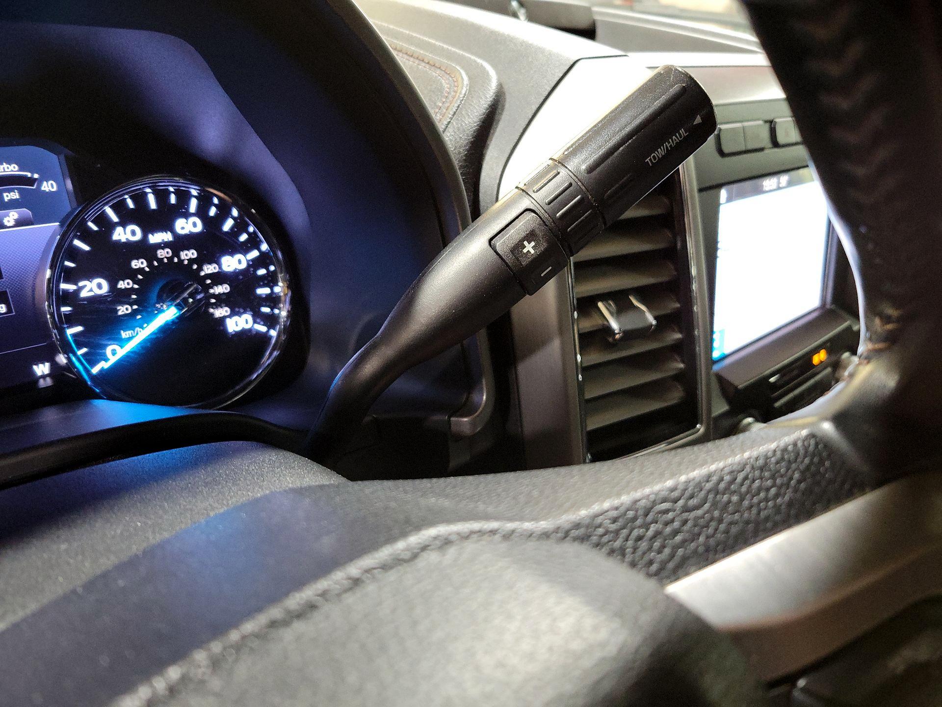 Thumbnail: 2019 Ford F-250 - 16