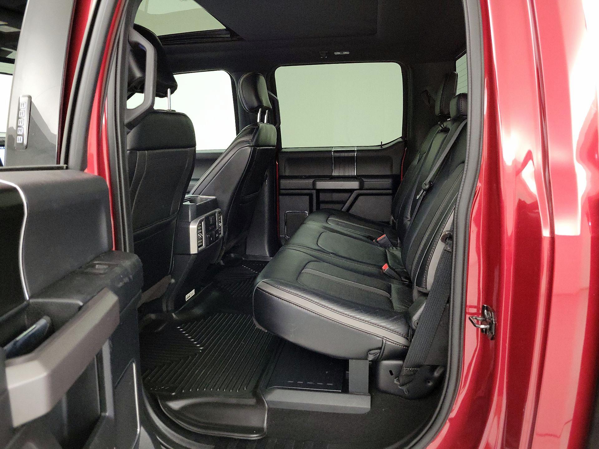 Thumbnail: 2019 Ford F-250 - 18