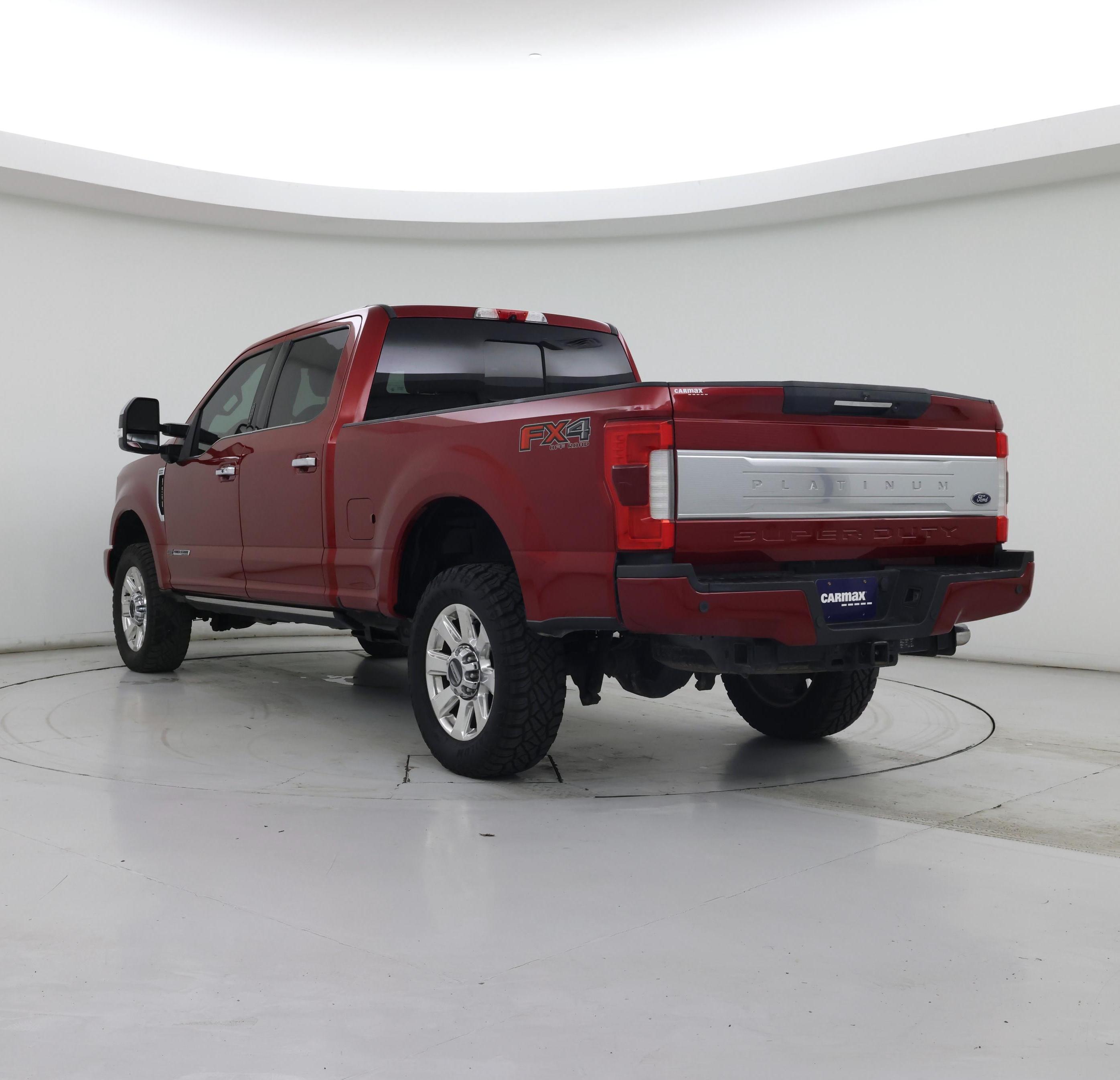 Thumbnail: 2019 Ford F-250 - 2