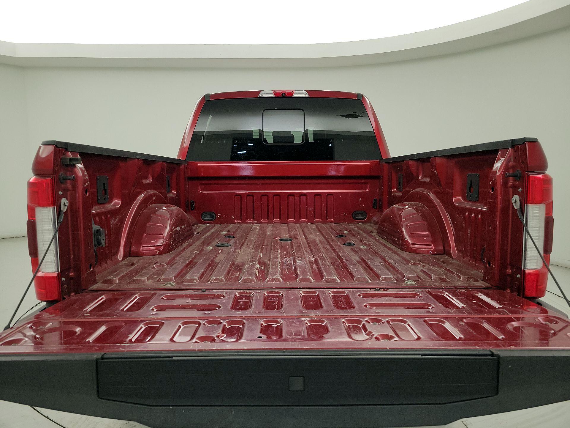 Thumbnail: 2019 Ford F-250 - 19