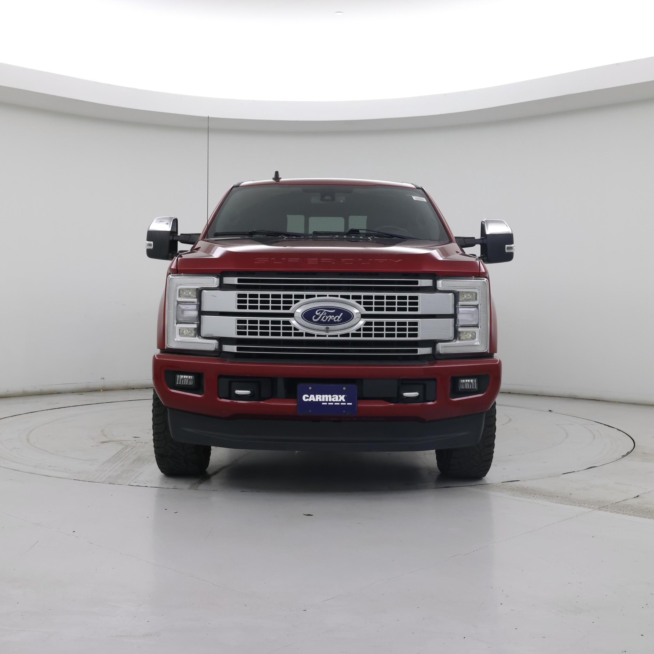 Thumbnail: 2019 Ford F-250 - 5