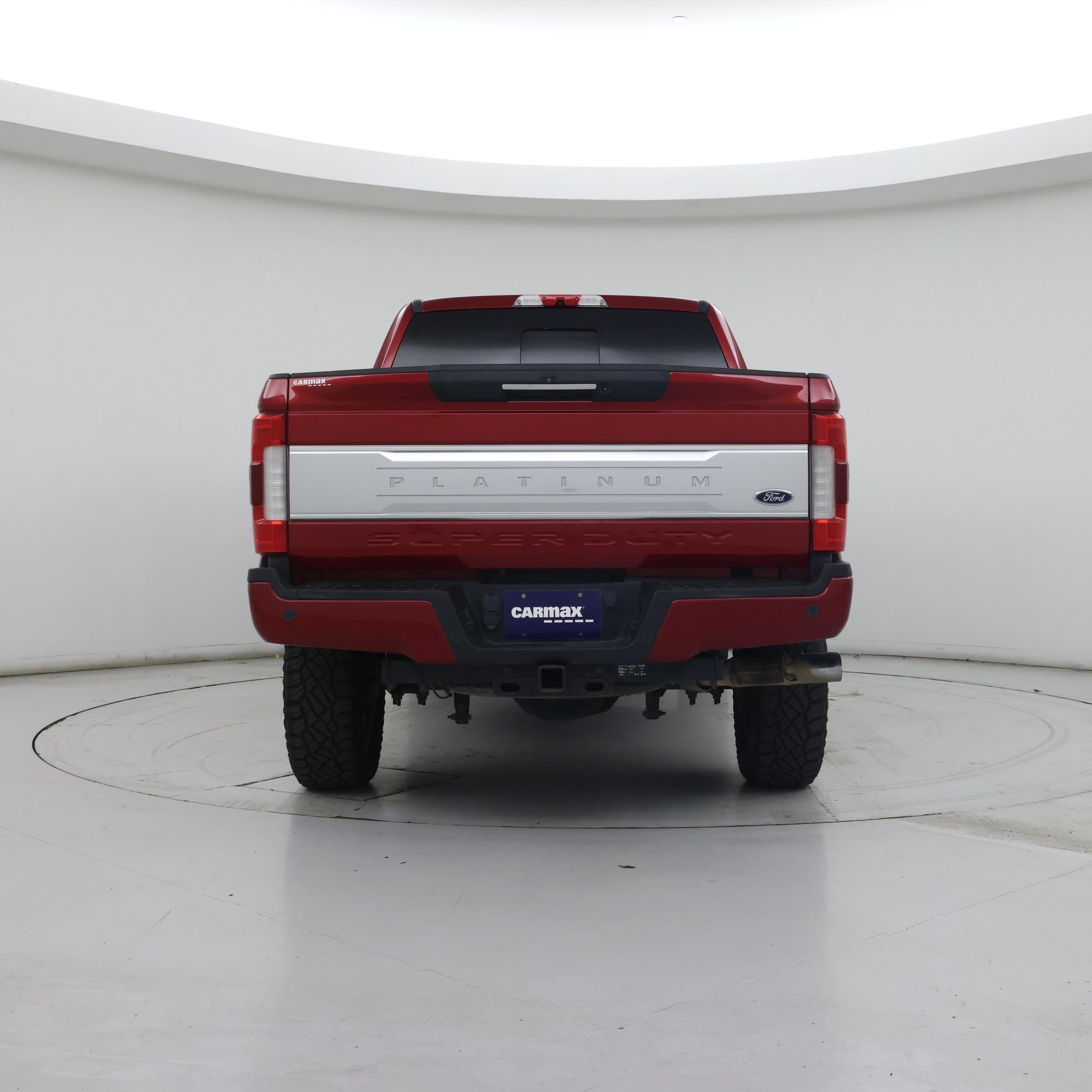 Thumbnail: 2019 Ford F-250 - 6