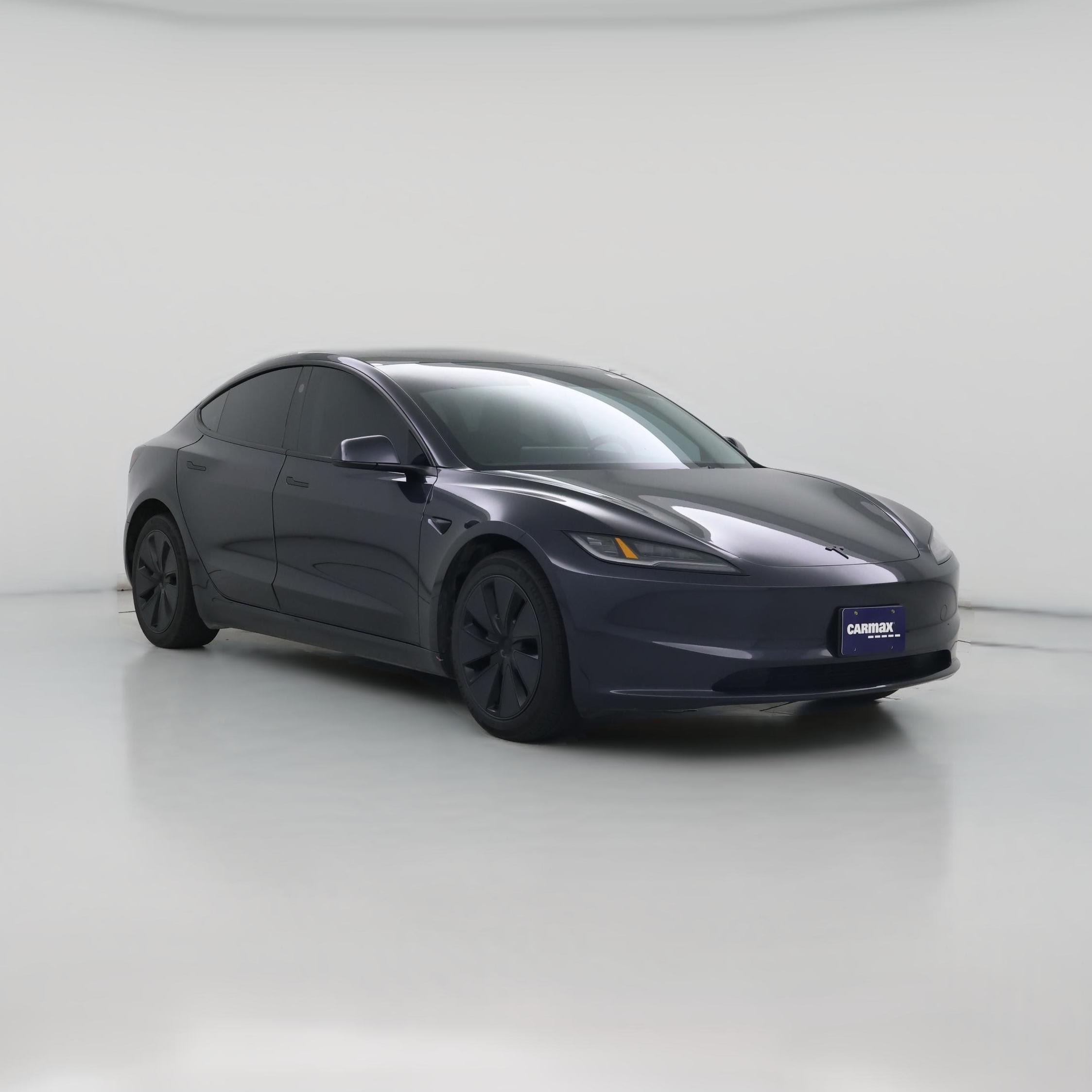 Thumbnail: 2025 Tesla Model 3 - 1