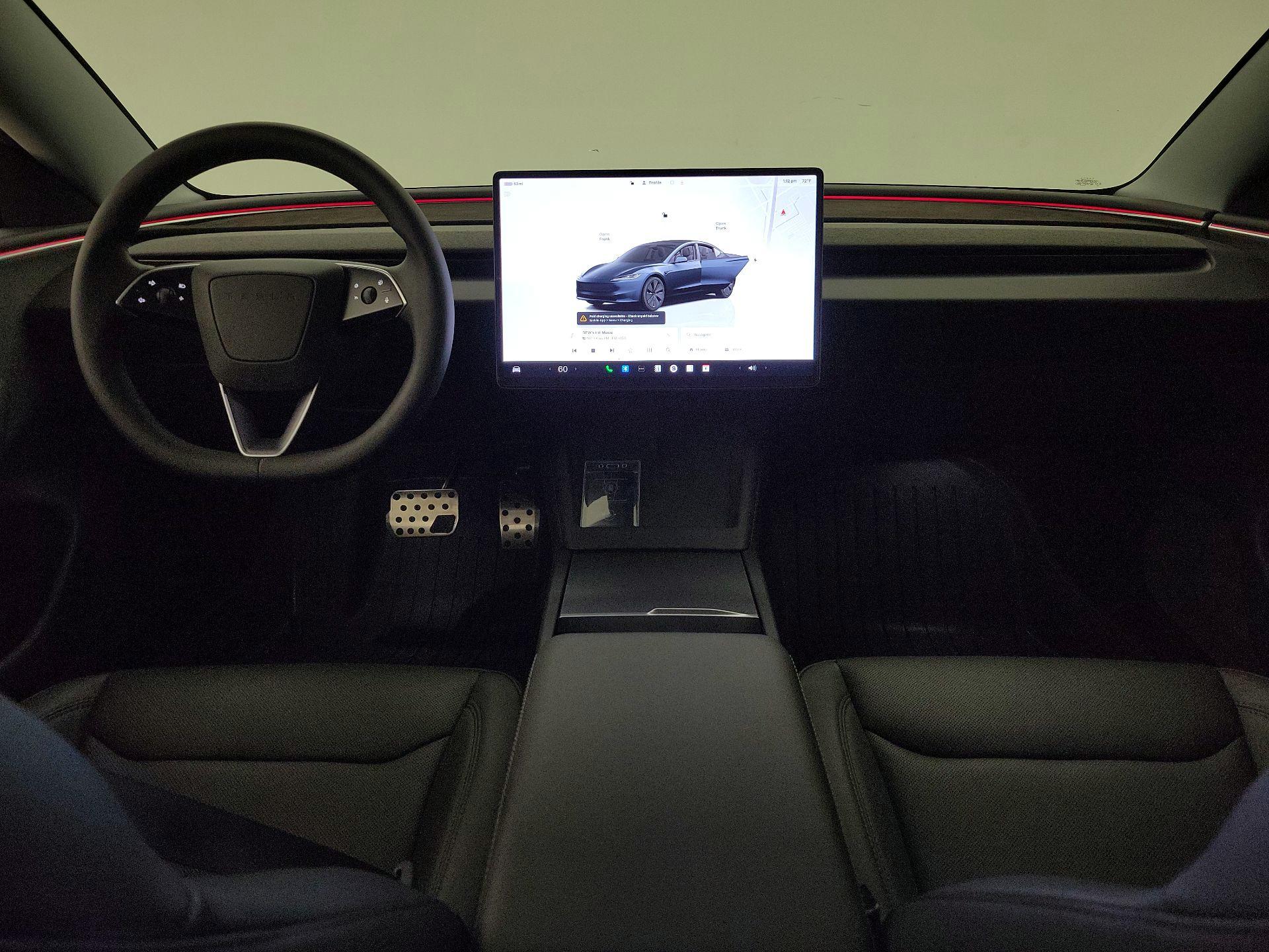 Thumbnail: 2025 Tesla Model 3 - 9