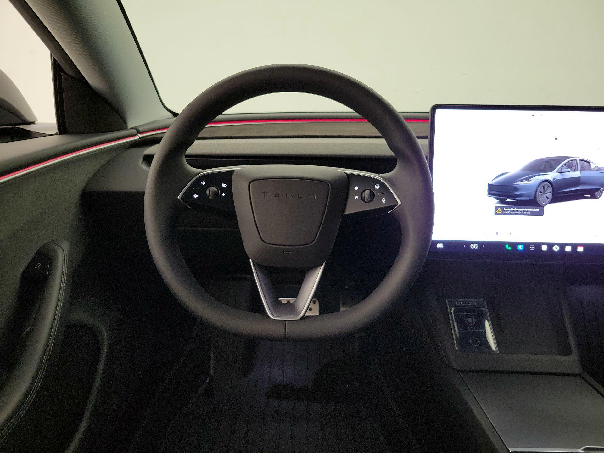 Thumbnail: 2025 Tesla Model 3 - 10