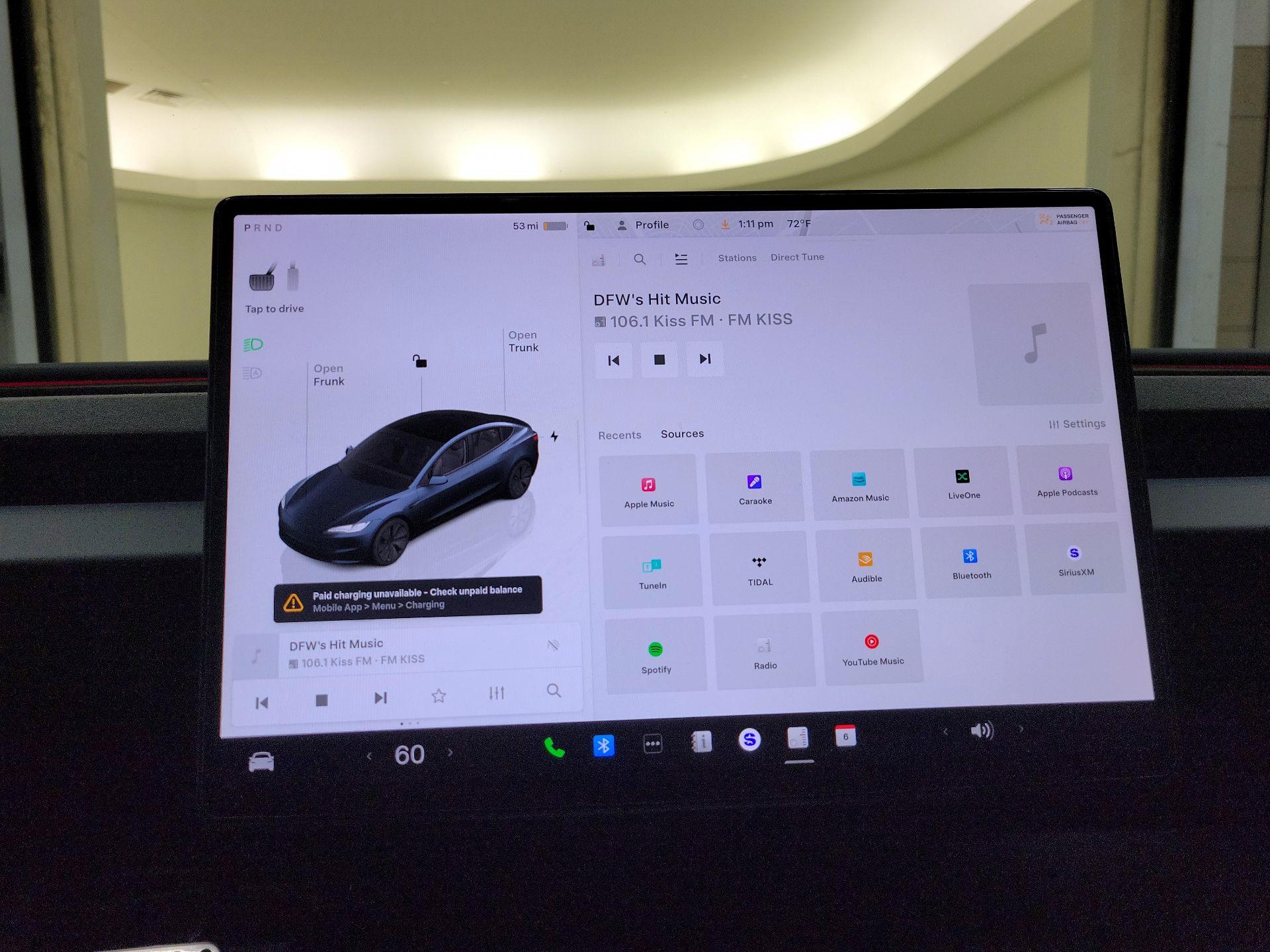 Thumbnail: 2025 Tesla Model 3 - 14