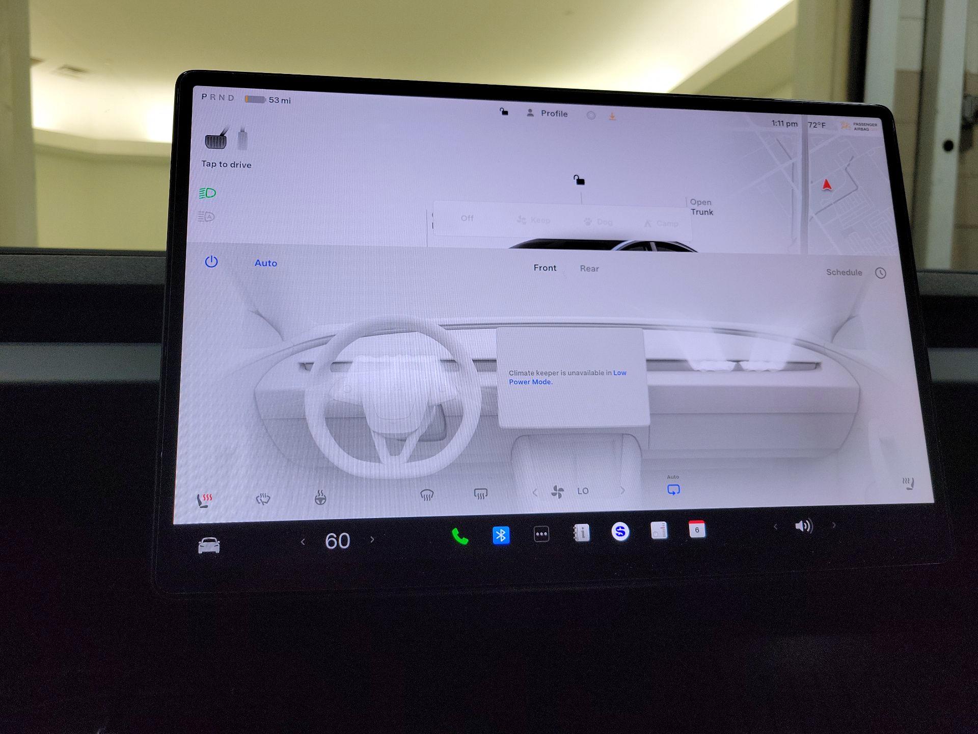 Thumbnail: 2025 Tesla Model 3 - 15