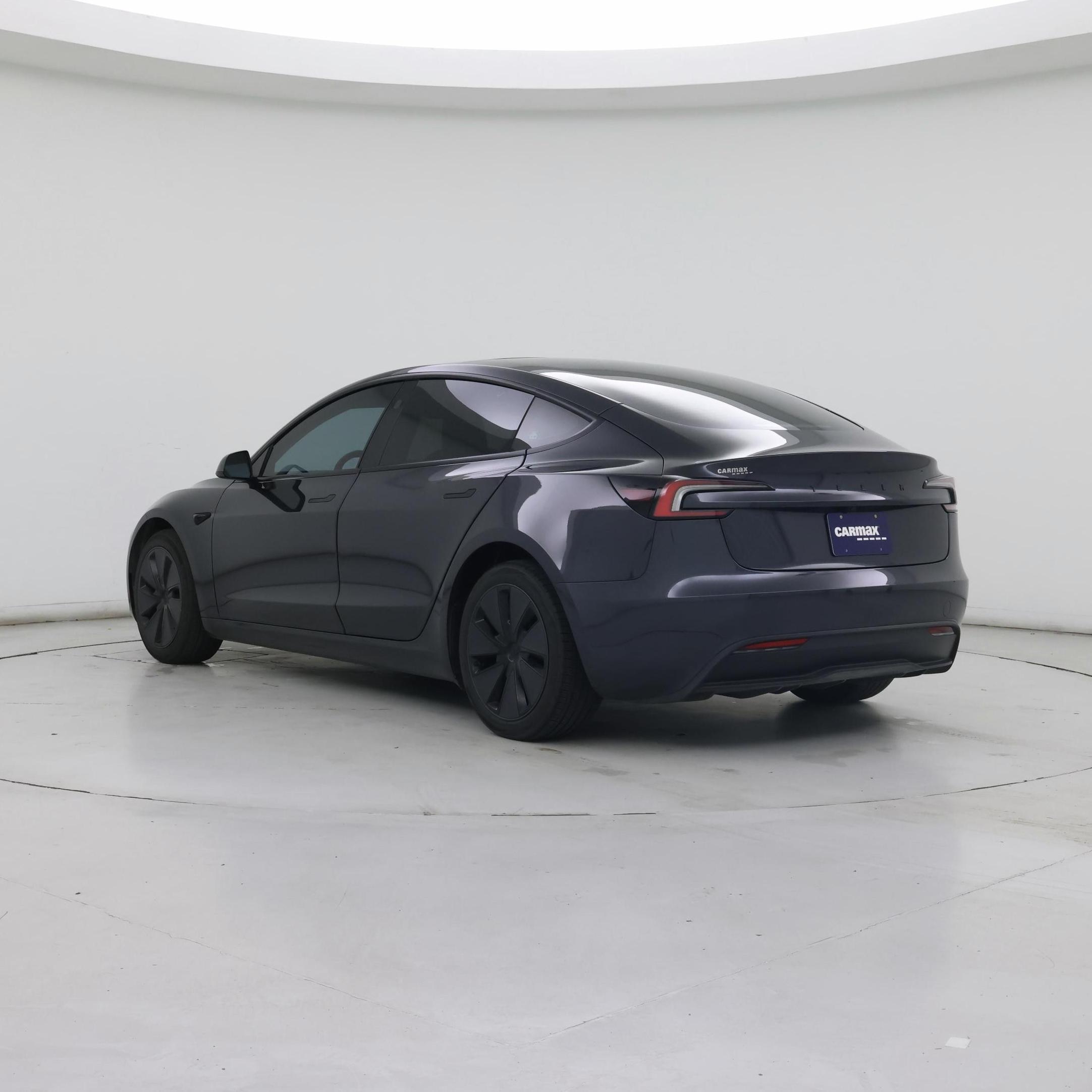 Thumbnail: 2025 Tesla Model 3 - 2