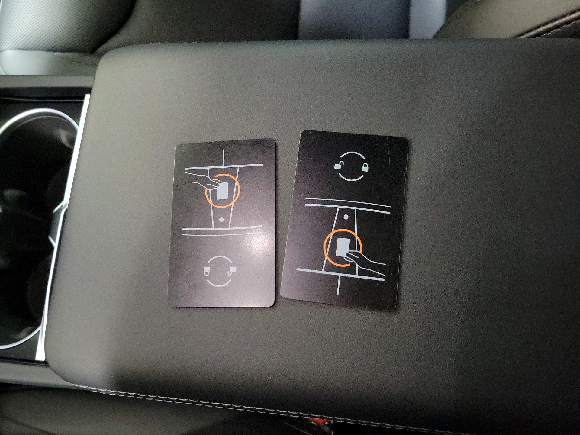 Thumbnail: 2025 Tesla Model 3 - 20