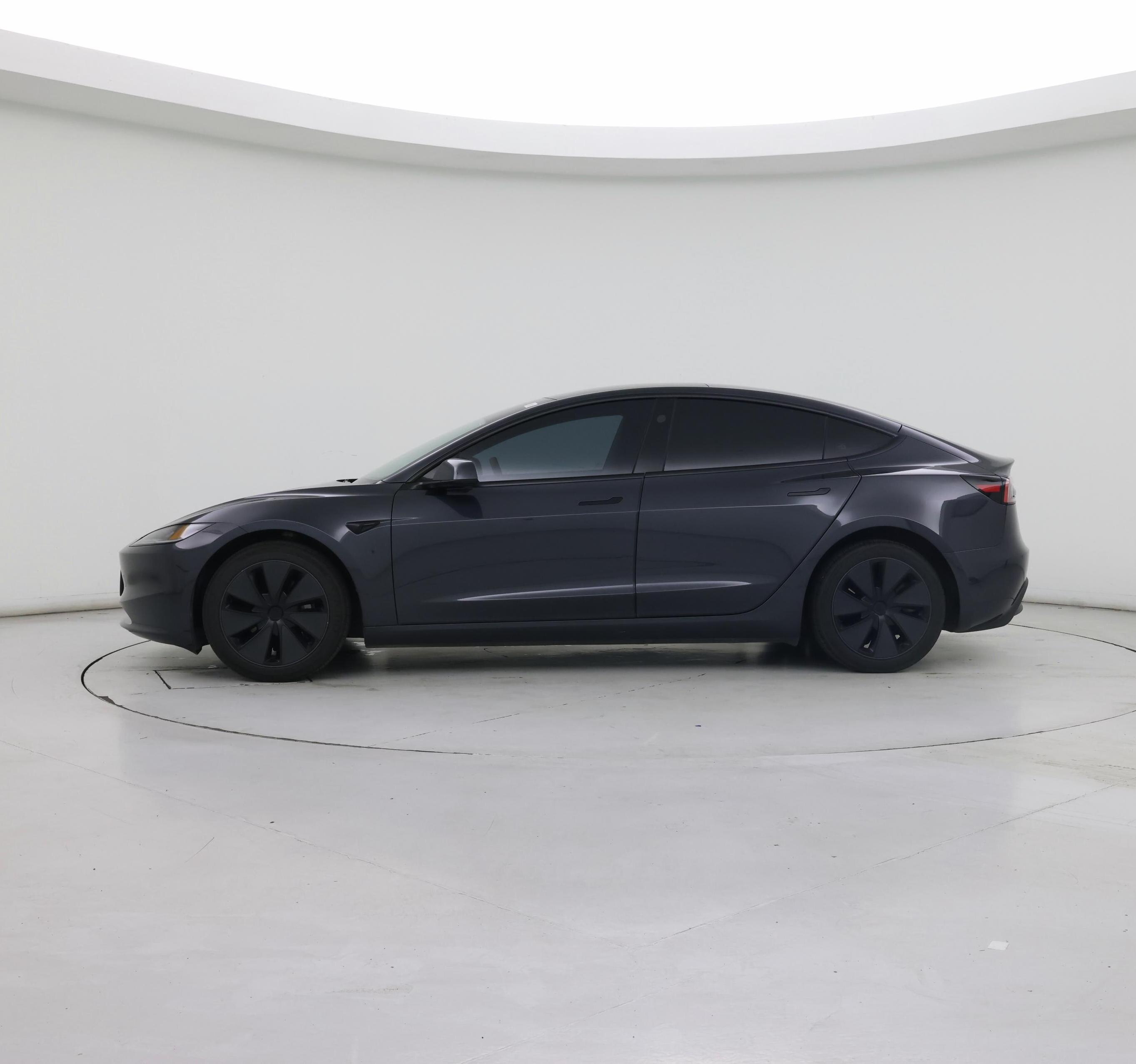 Thumbnail: 2025 Tesla Model 3 - 3