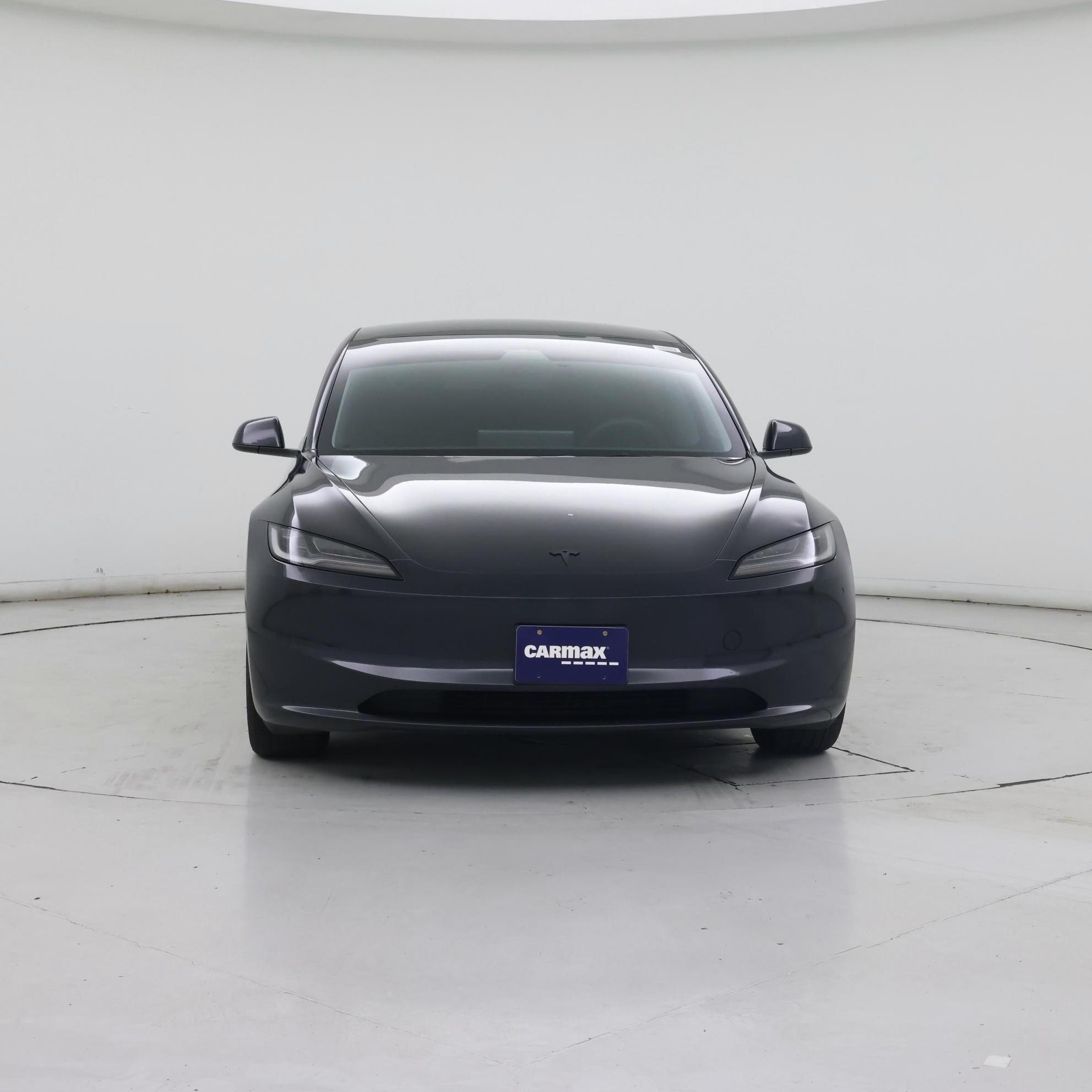 Thumbnail: 2025 Tesla Model 3 - 5