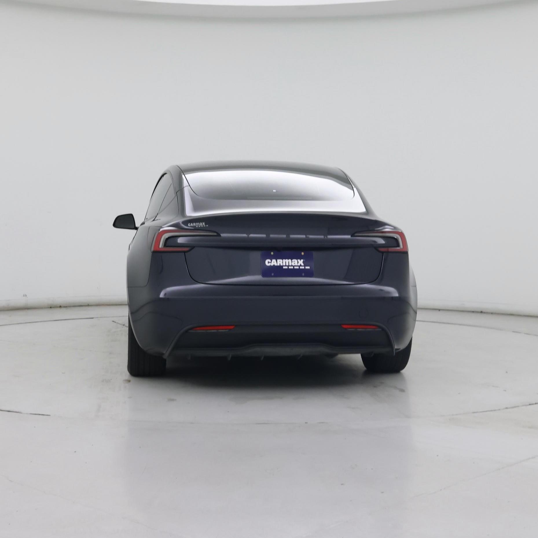 Thumbnail: 2025 Tesla Model 3 - 6