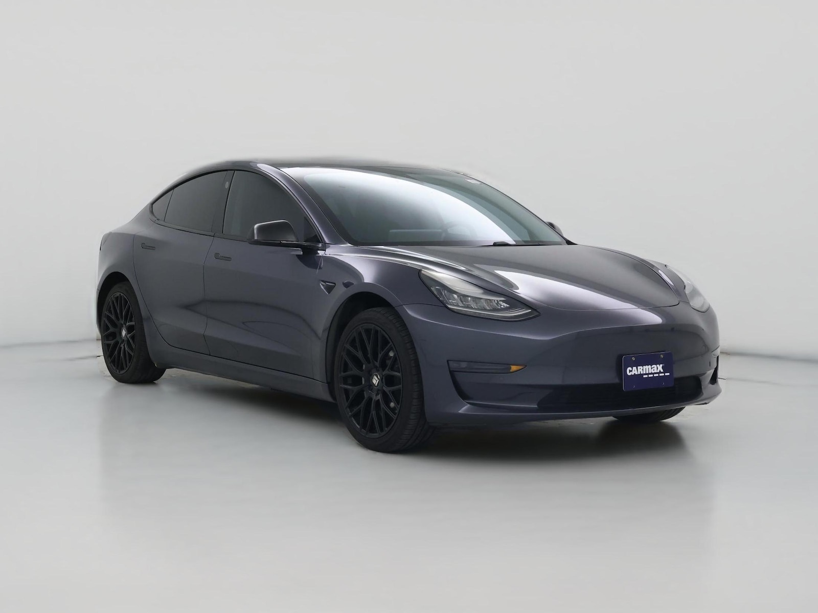 2020 Tesla Model 3 Base