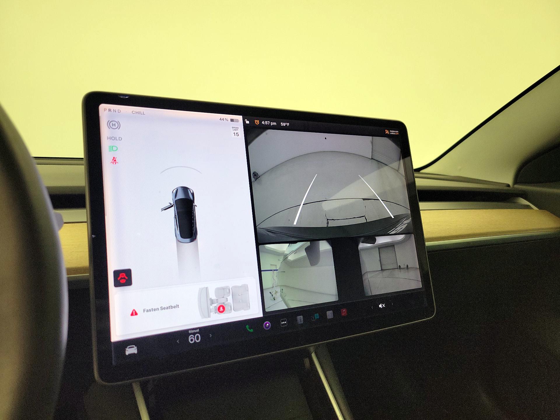 Thumbnail: 2020 Tesla Model 3 - 13