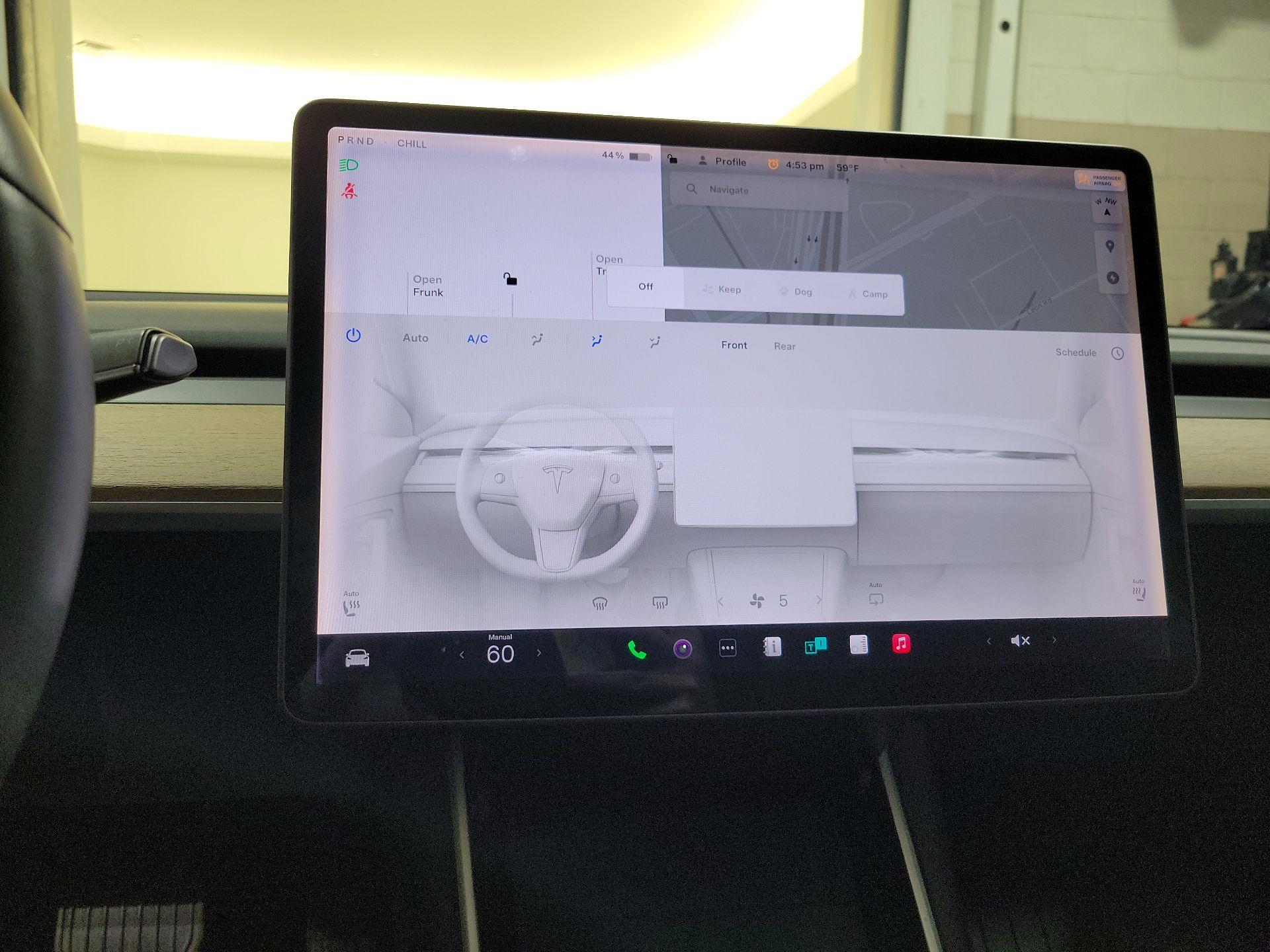 Thumbnail: 2020 Tesla Model 3 - 15