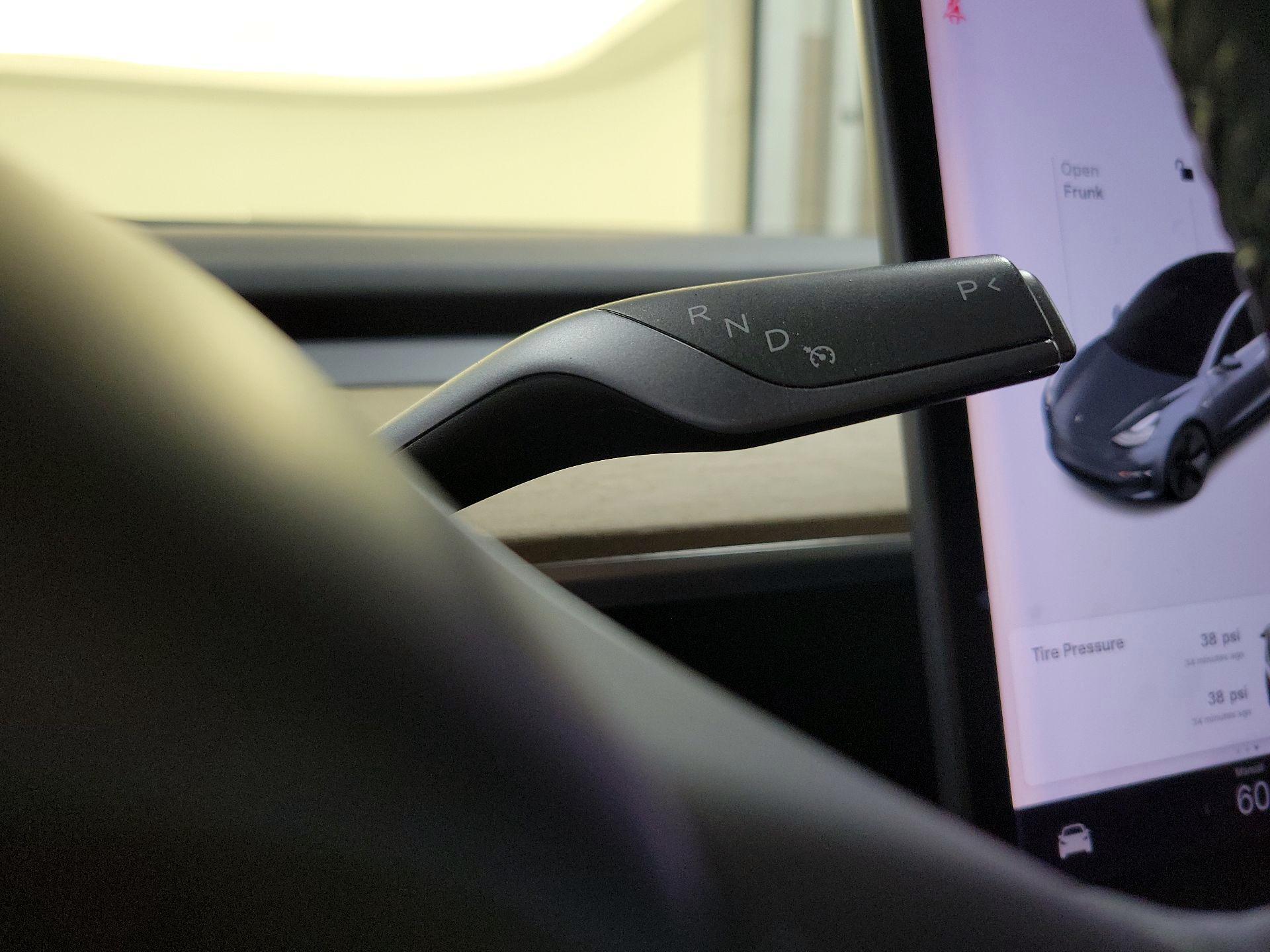 Thumbnail: 2020 Tesla Model 3 - 16