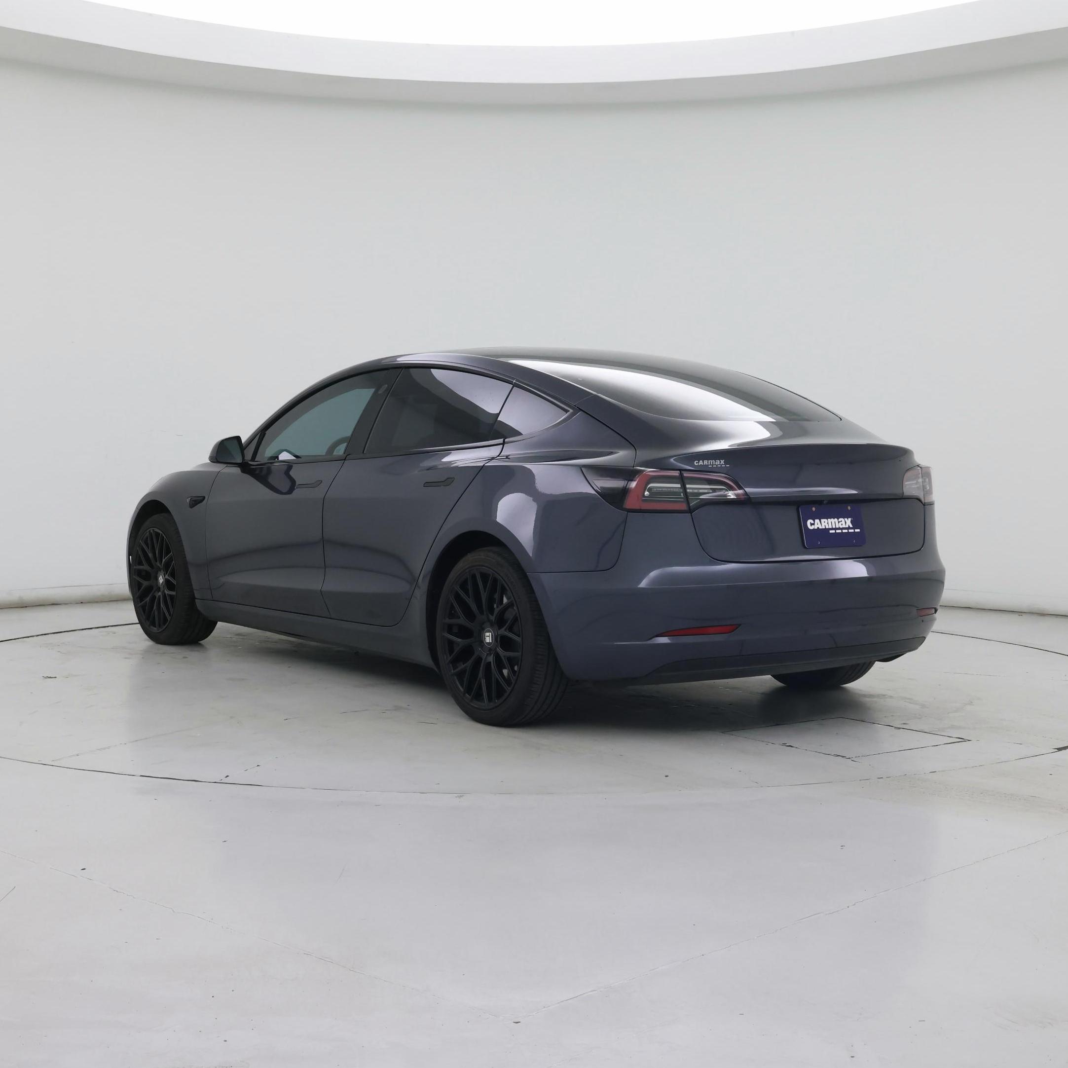 Thumbnail: 2020 Tesla Model 3 - 2