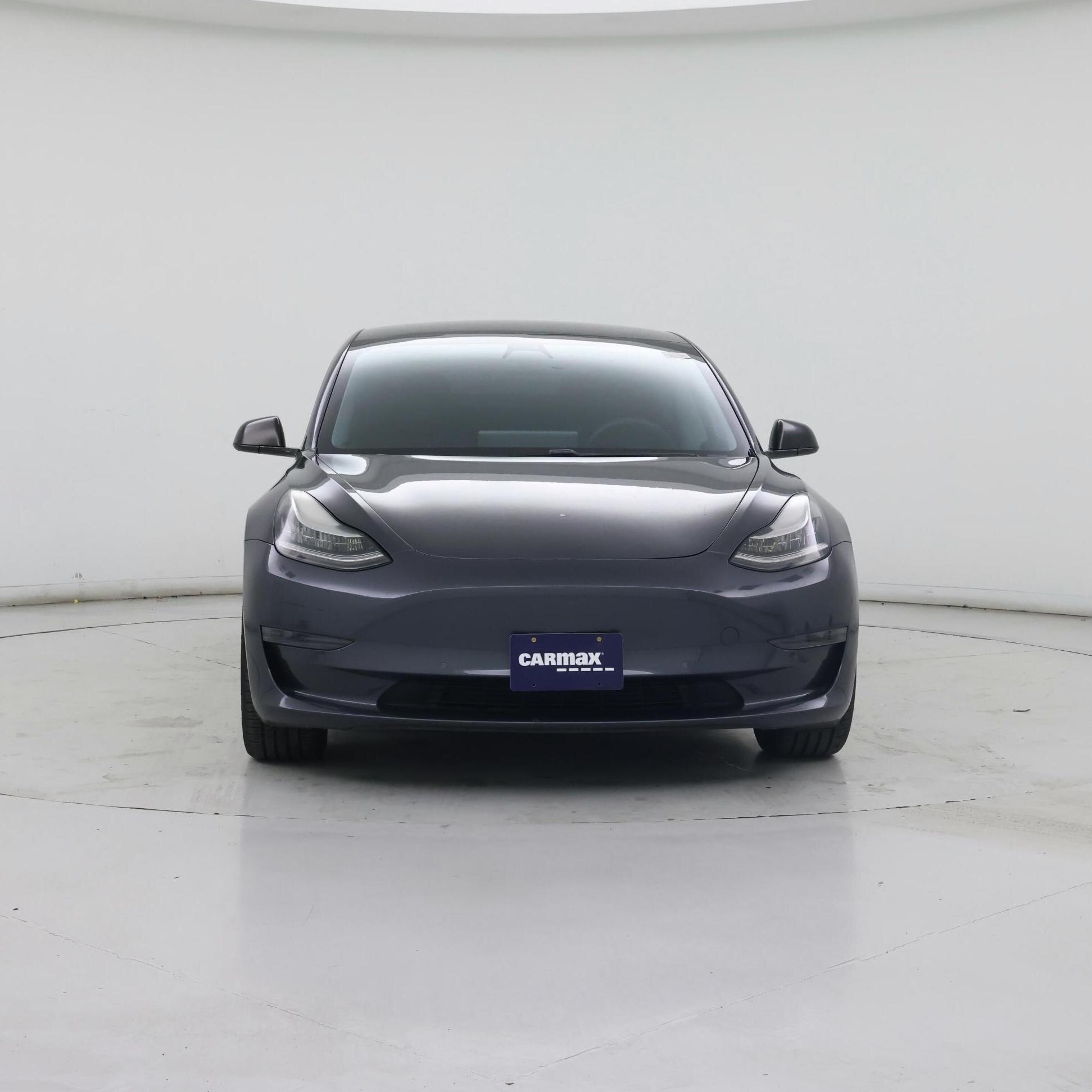 Thumbnail: 2020 Tesla Model 3 - 5