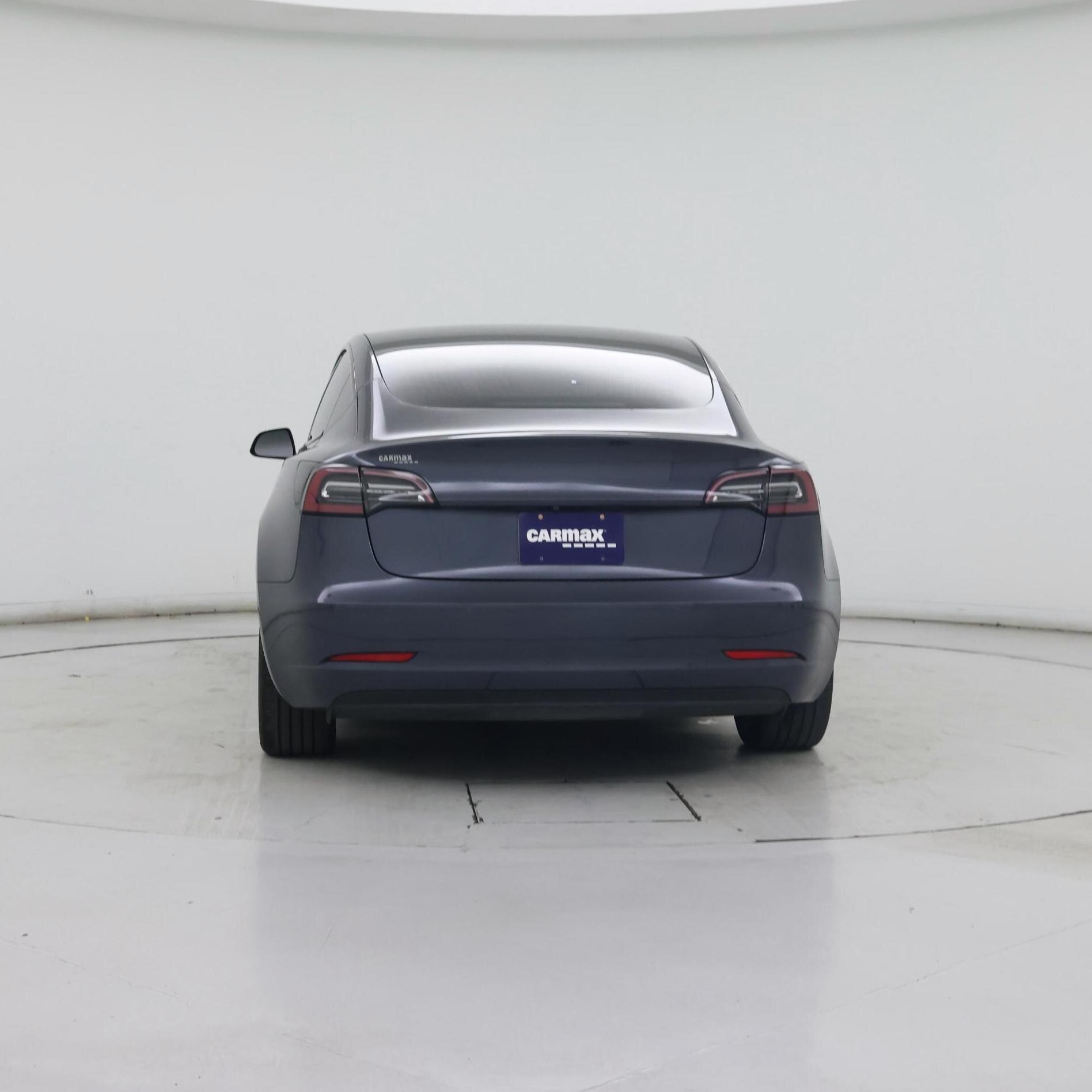 Thumbnail: 2020 Tesla Model 3 - 6