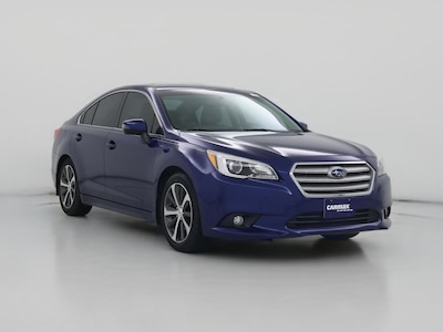 2015 Subaru Legacy Limited