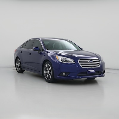 2015 Subaru Legacy Limited