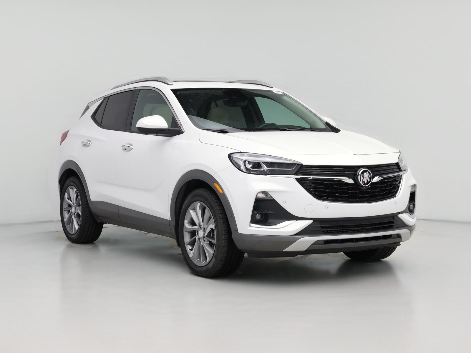 2020 Buick Encore GX Essence