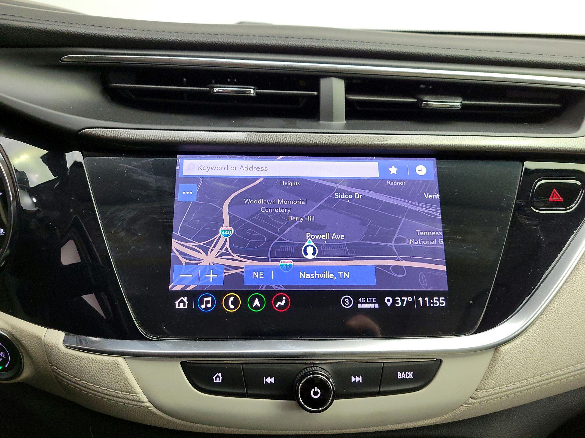 Thumbnail: 2020 Buick Encore GX - 14