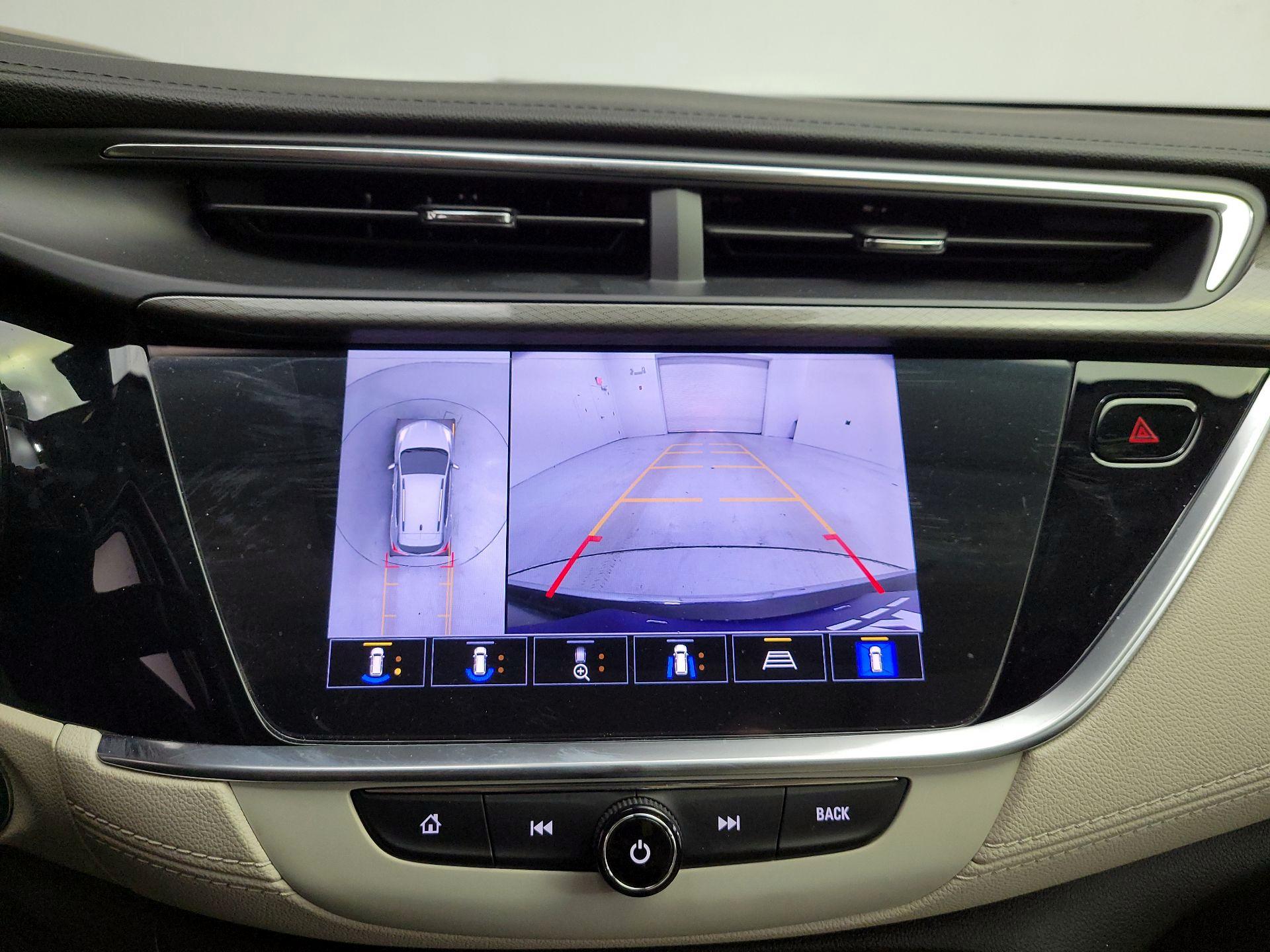 Thumbnail: 2020 Buick Encore GX - 15