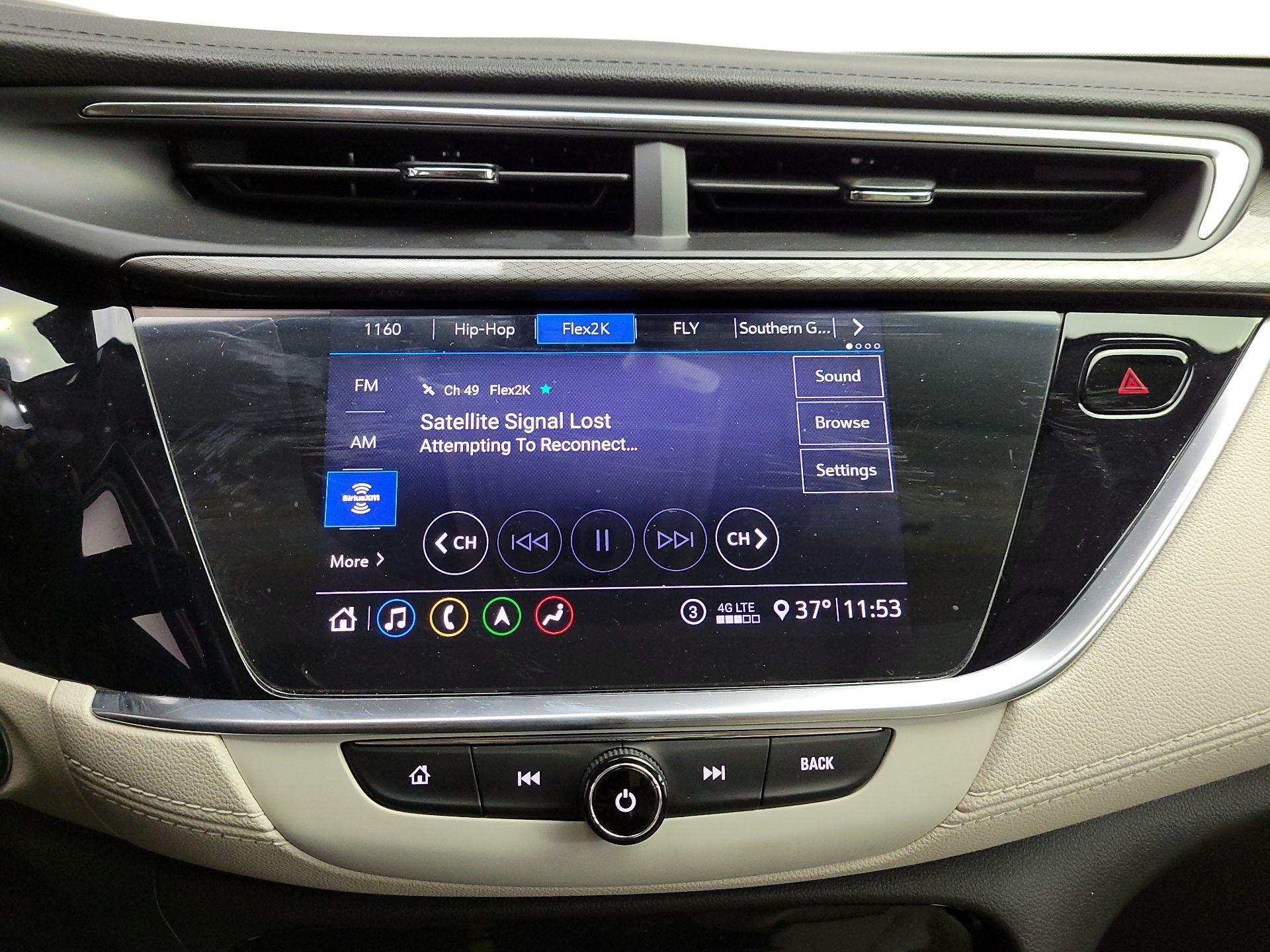 Thumbnail: 2020 Buick Encore GX - 16