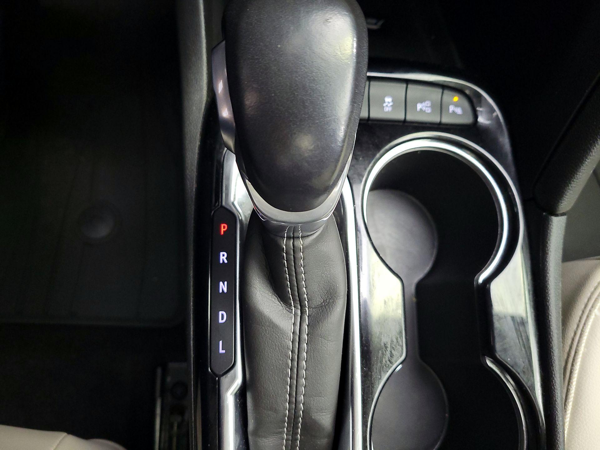 Thumbnail: 2020 Buick Encore GX - 18