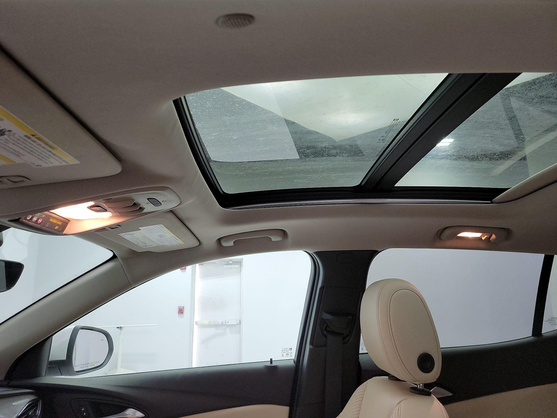 Thumbnail: 2020 Buick Encore GX - 20