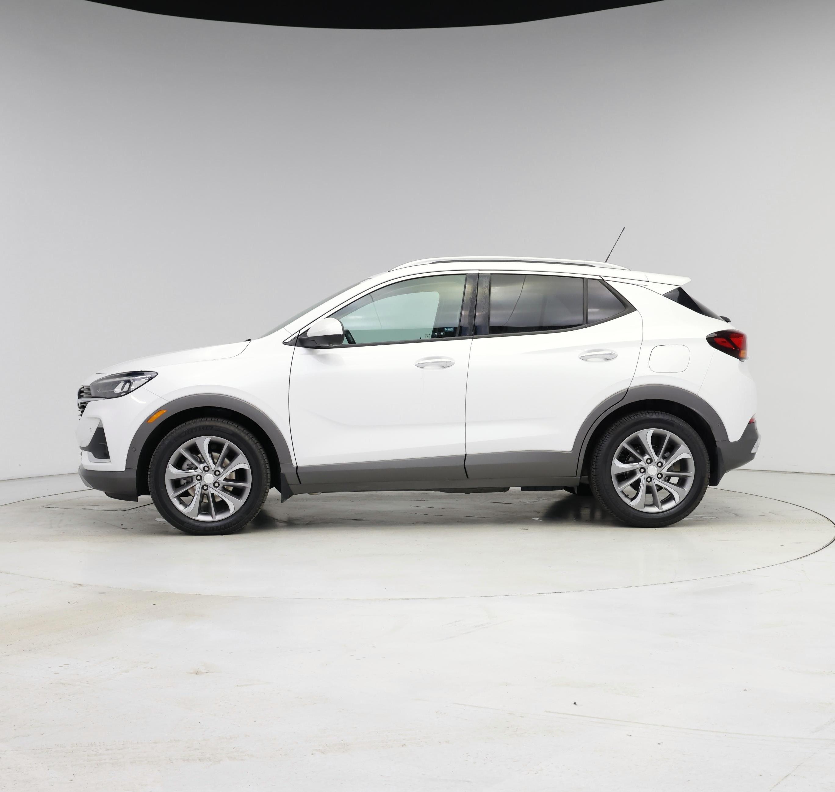 Thumbnail: 2020 Buick Encore GX - 3