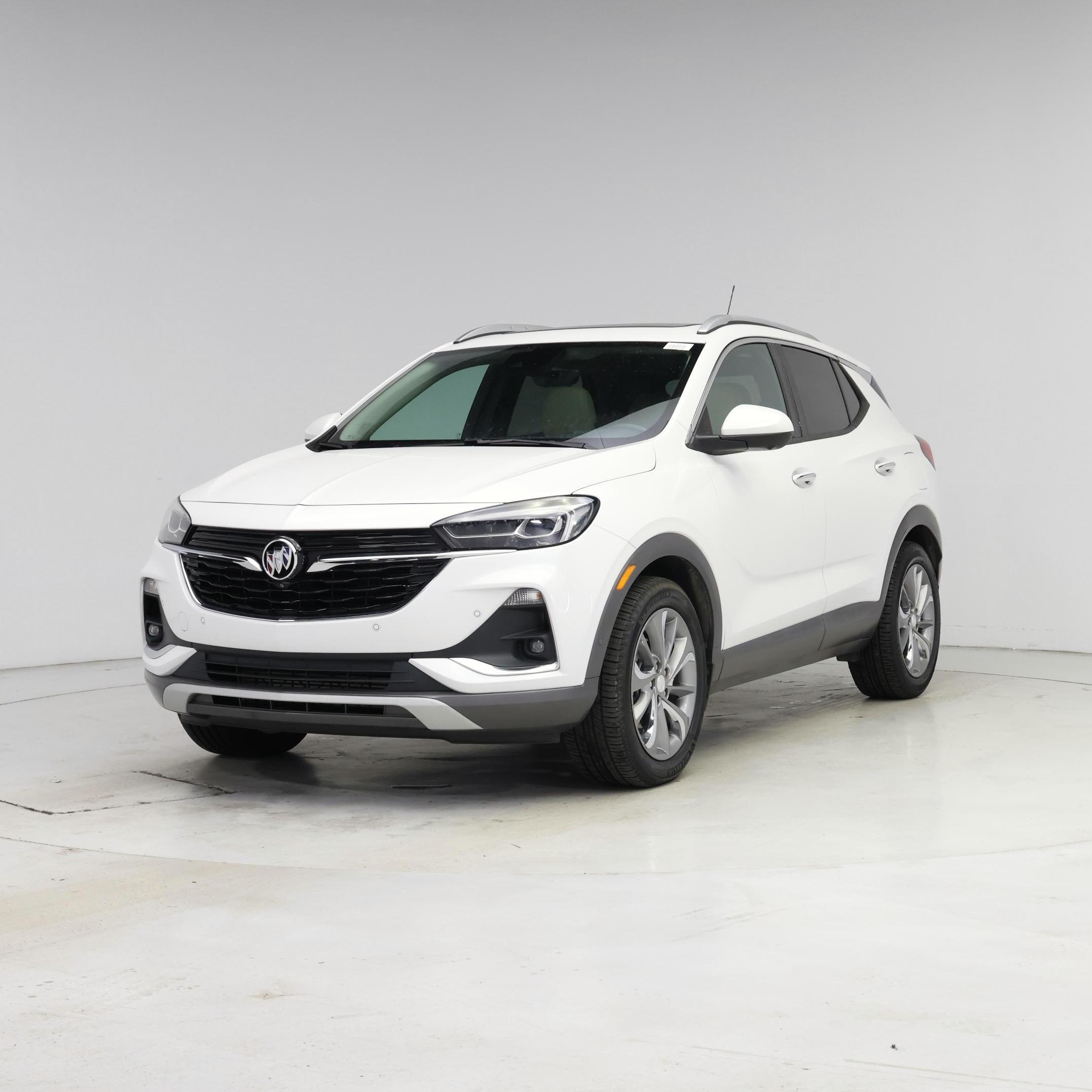 Thumbnail: 2020 Buick Encore GX - 4