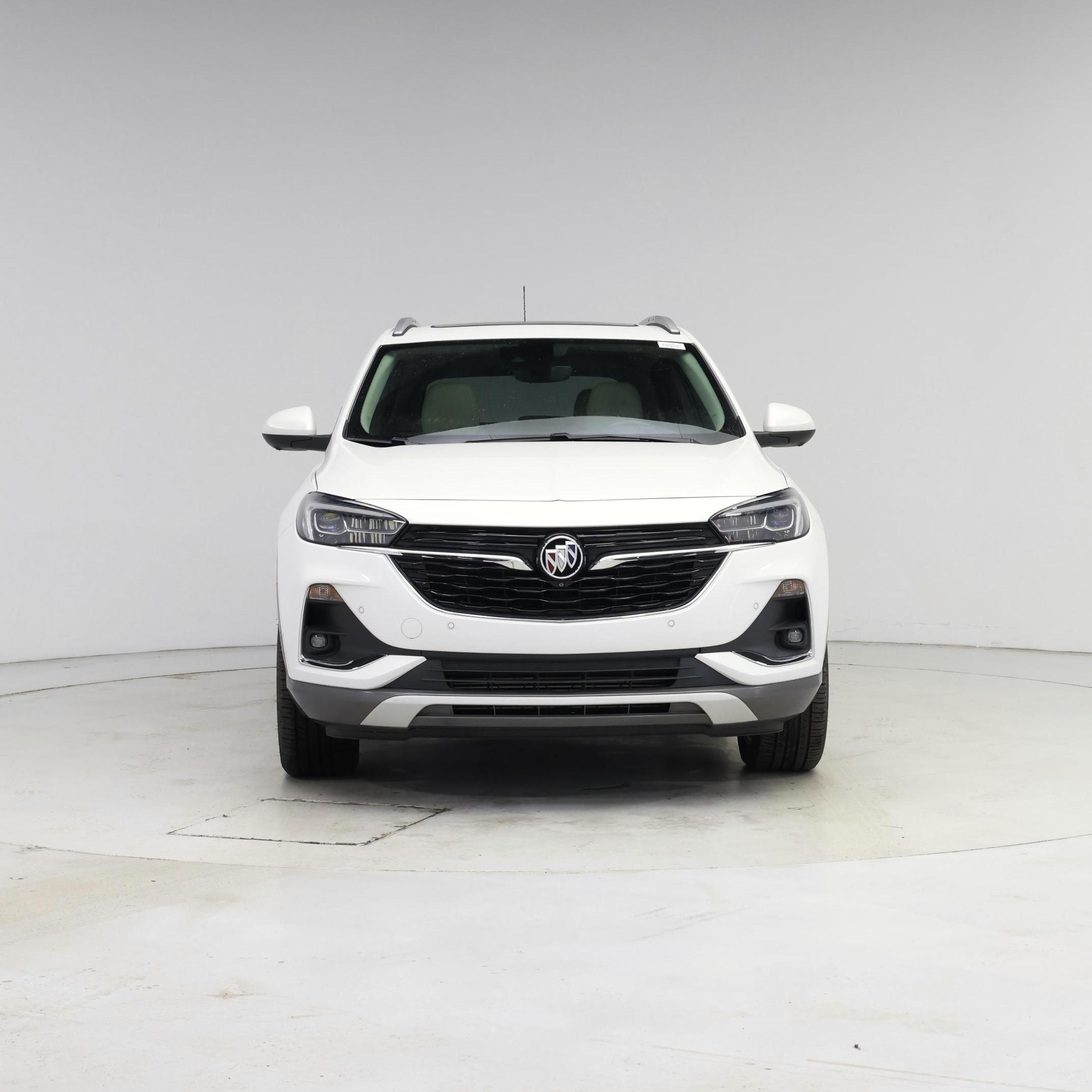 Thumbnail: 2020 Buick Encore GX - 5