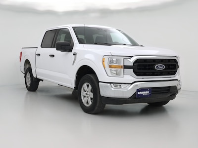 2022 Ford F150 XLT