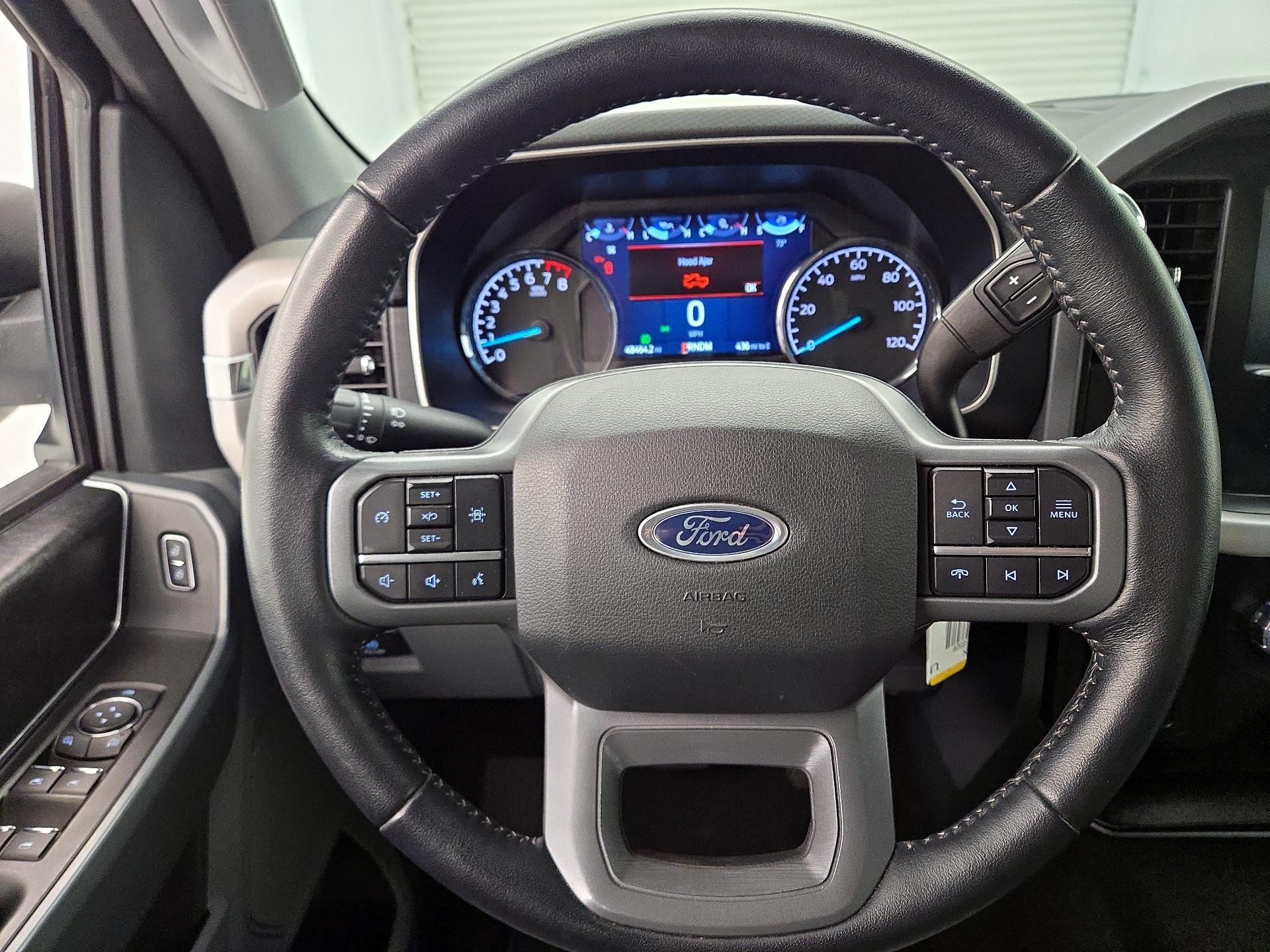 Thumbnail: 2022 Ford F-150 - 10