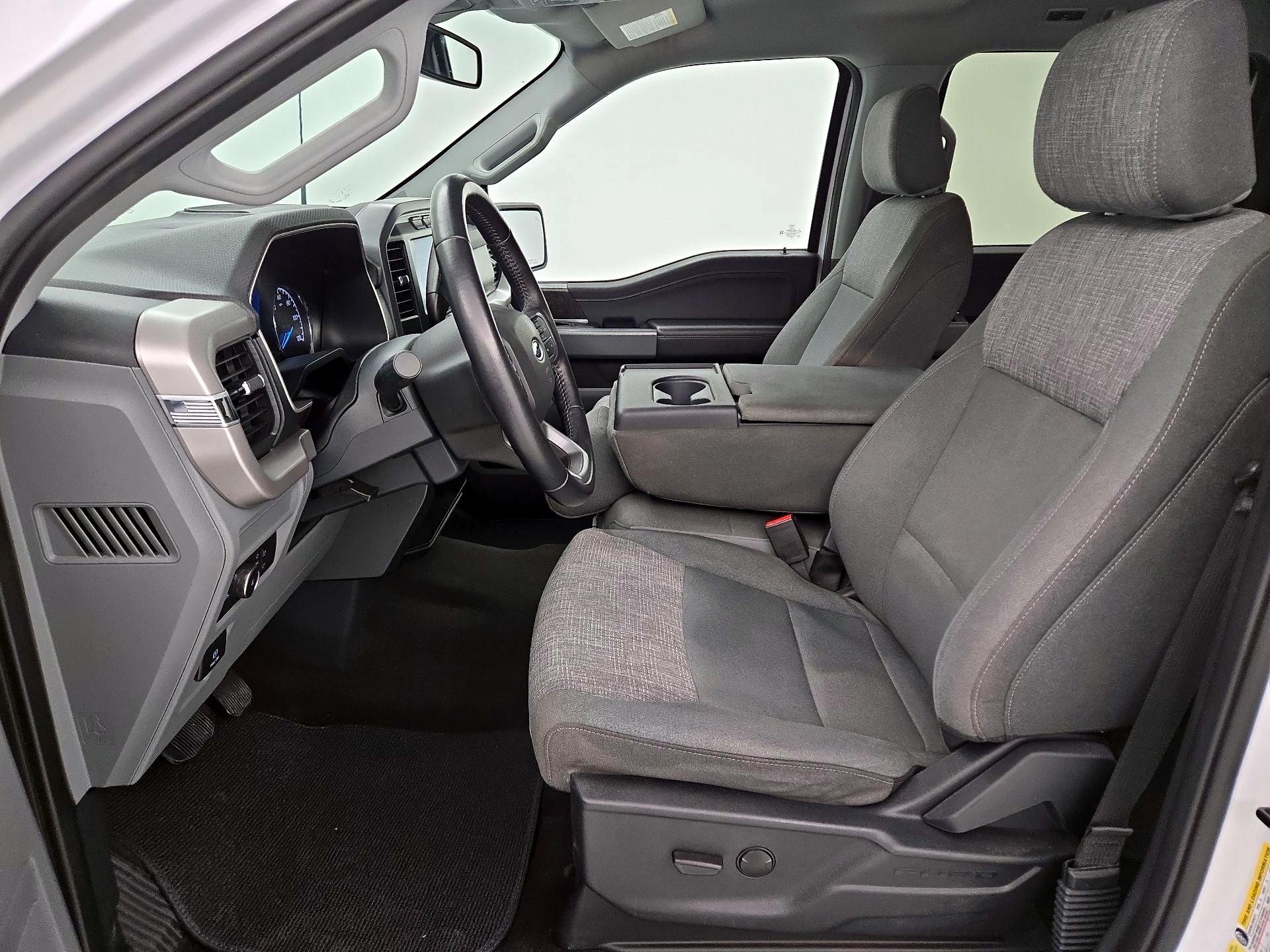 Thumbnail: 2022 Ford F-150 - 11