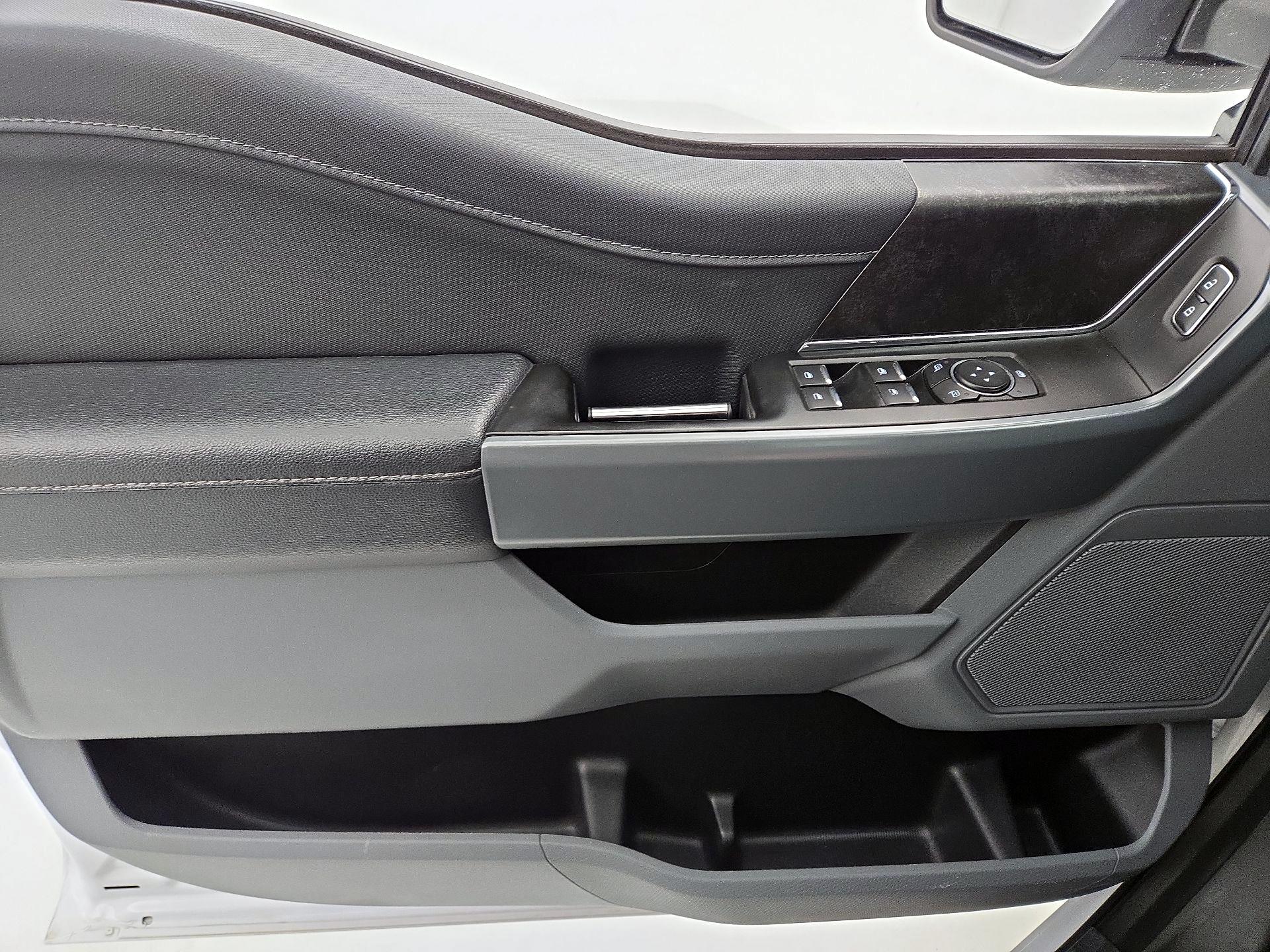 Thumbnail: 2022 Ford F-150 - 12