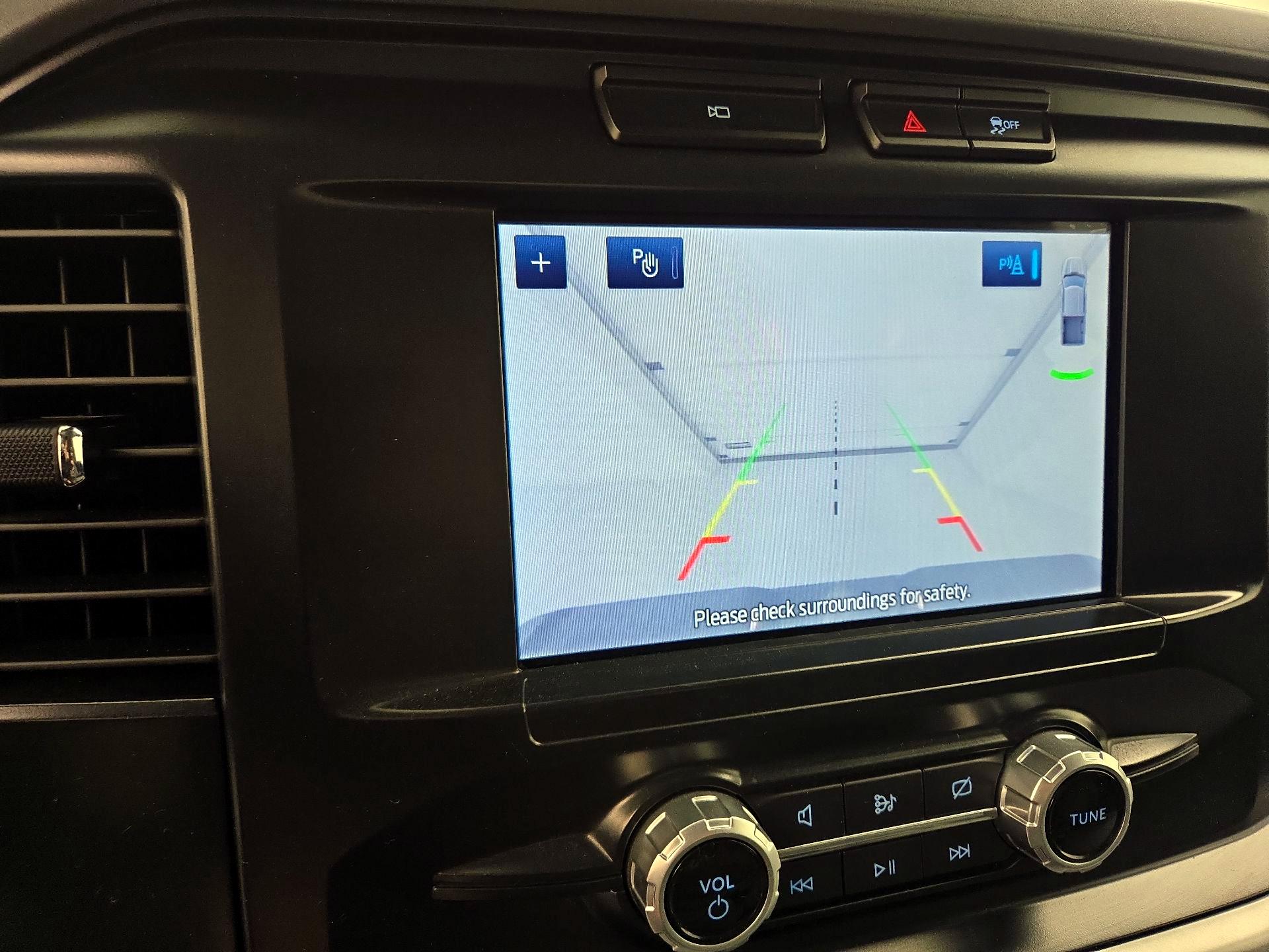 Thumbnail: 2022 Ford F-150 - 14