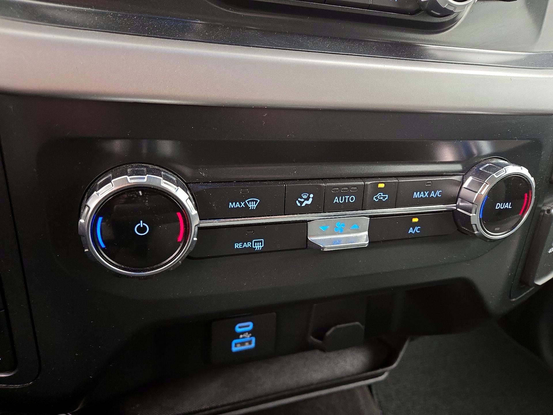 Thumbnail: 2022 Ford F-150 - 16