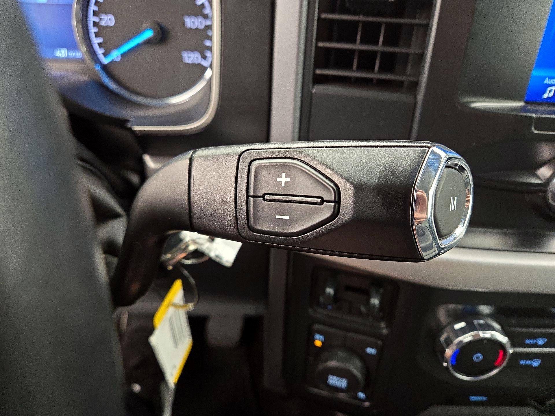 Thumbnail: 2022 Ford F-150 - 17