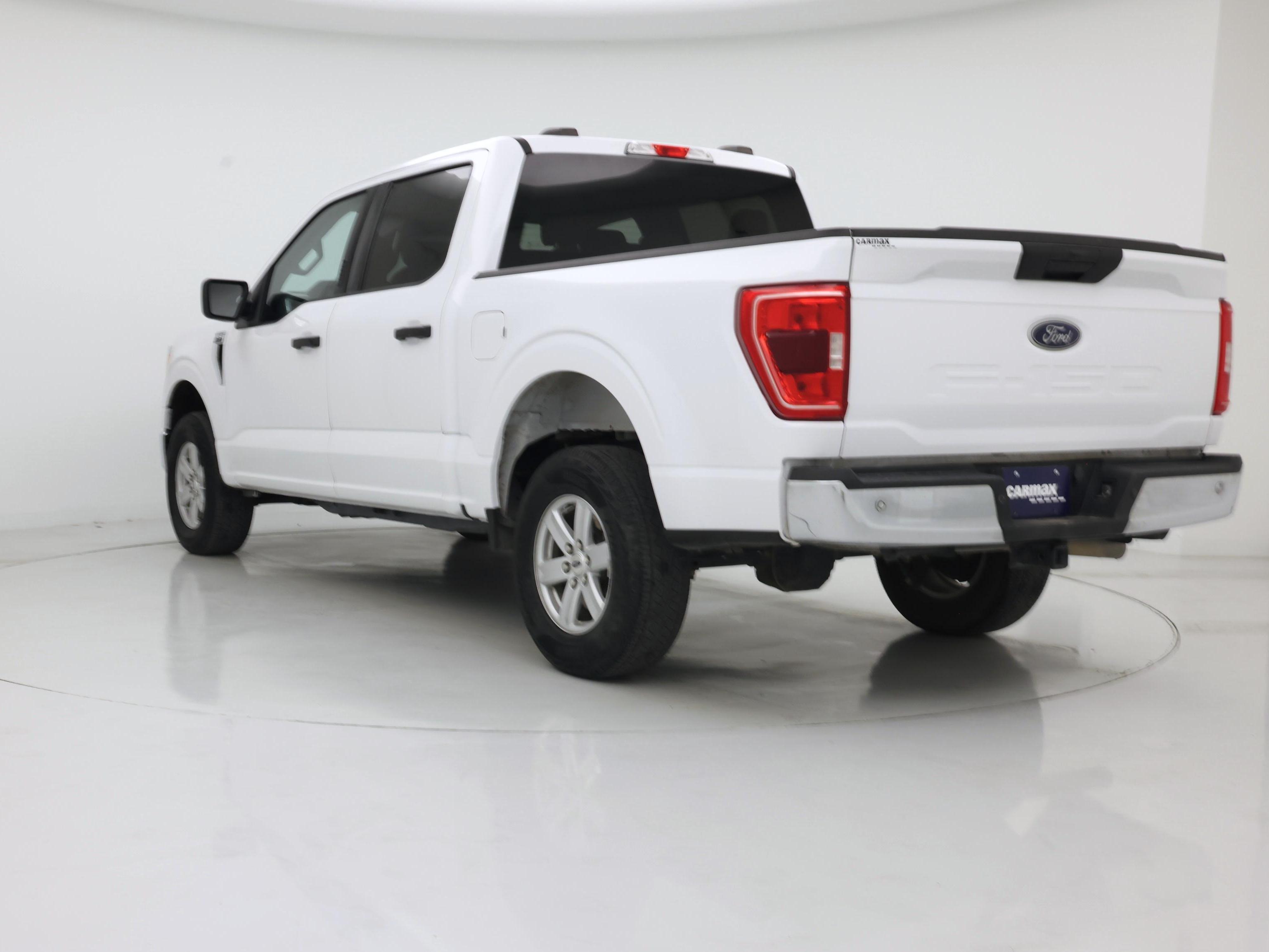 Thumbnail: 2022 Ford F-150 - 2