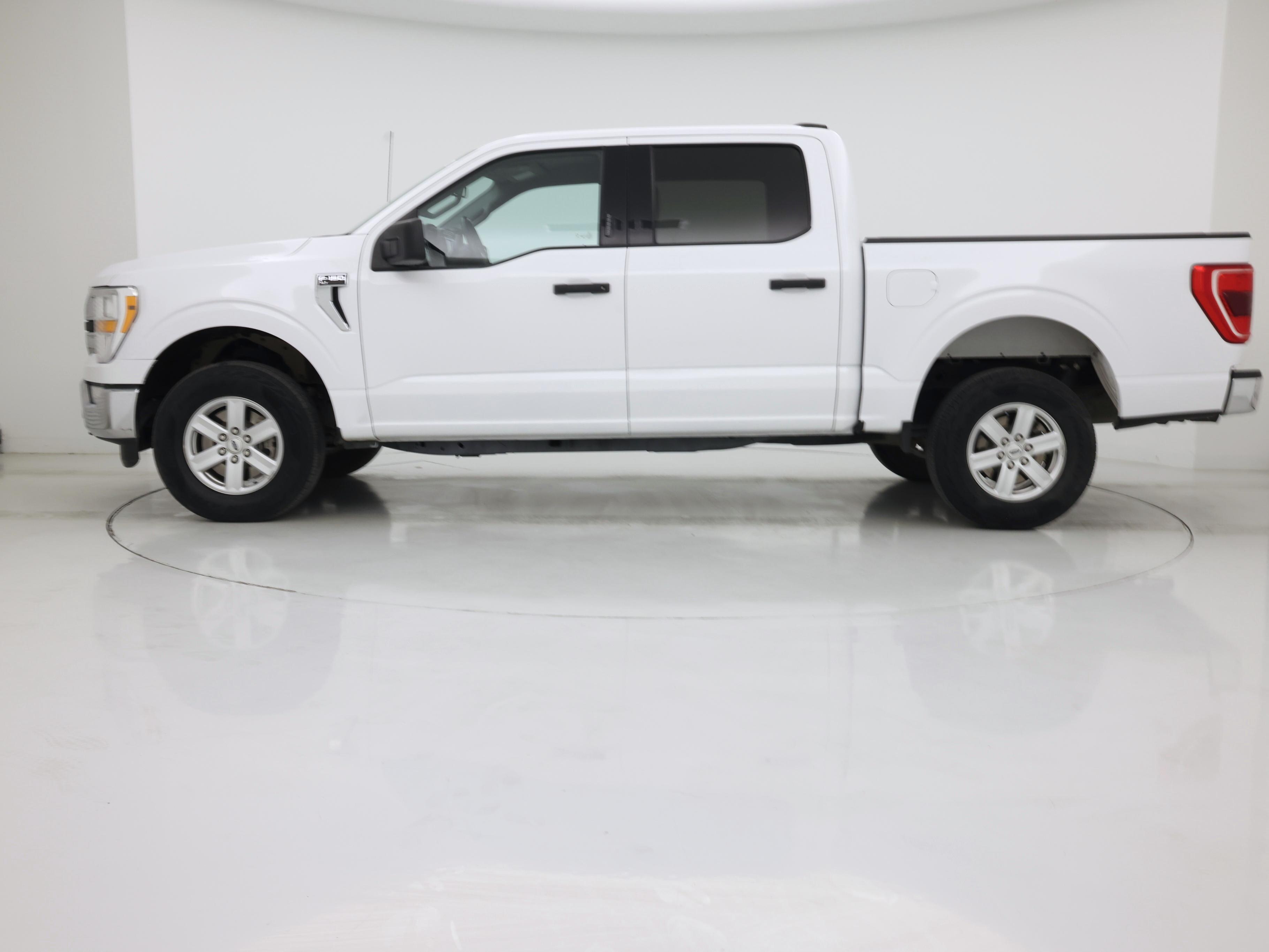 Thumbnail: 2022 Ford F-150 - 3