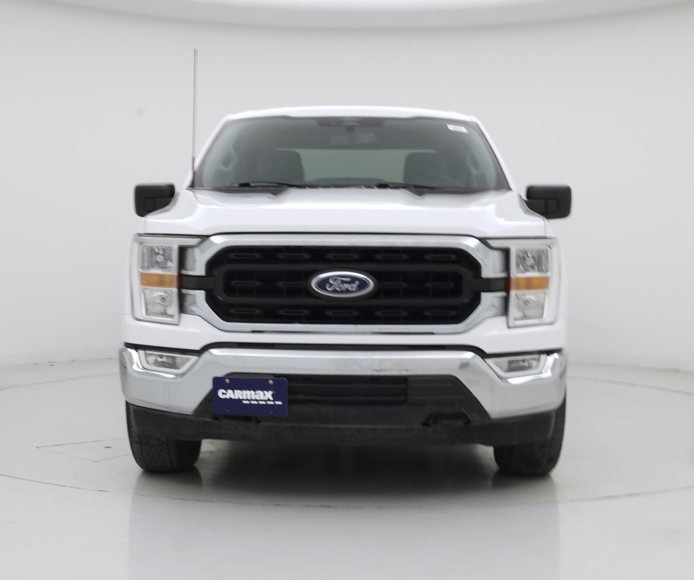 Thumbnail: 2022 Ford F-150 - 5