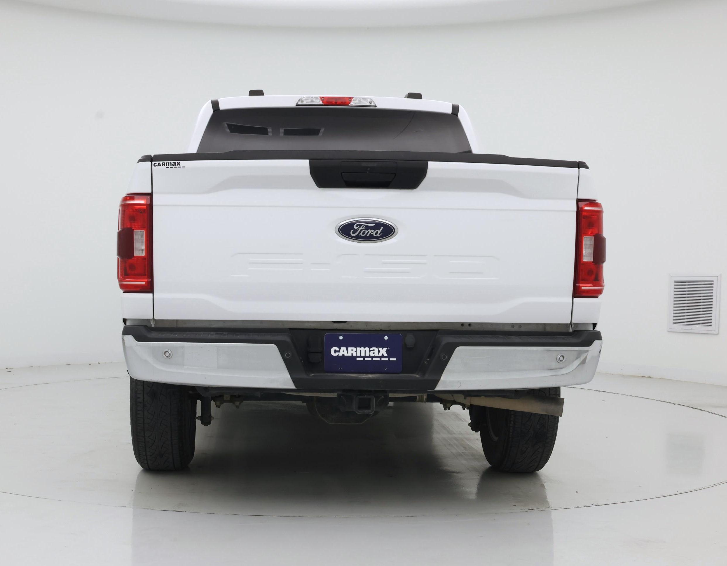 Thumbnail: 2022 Ford F-150 - 6