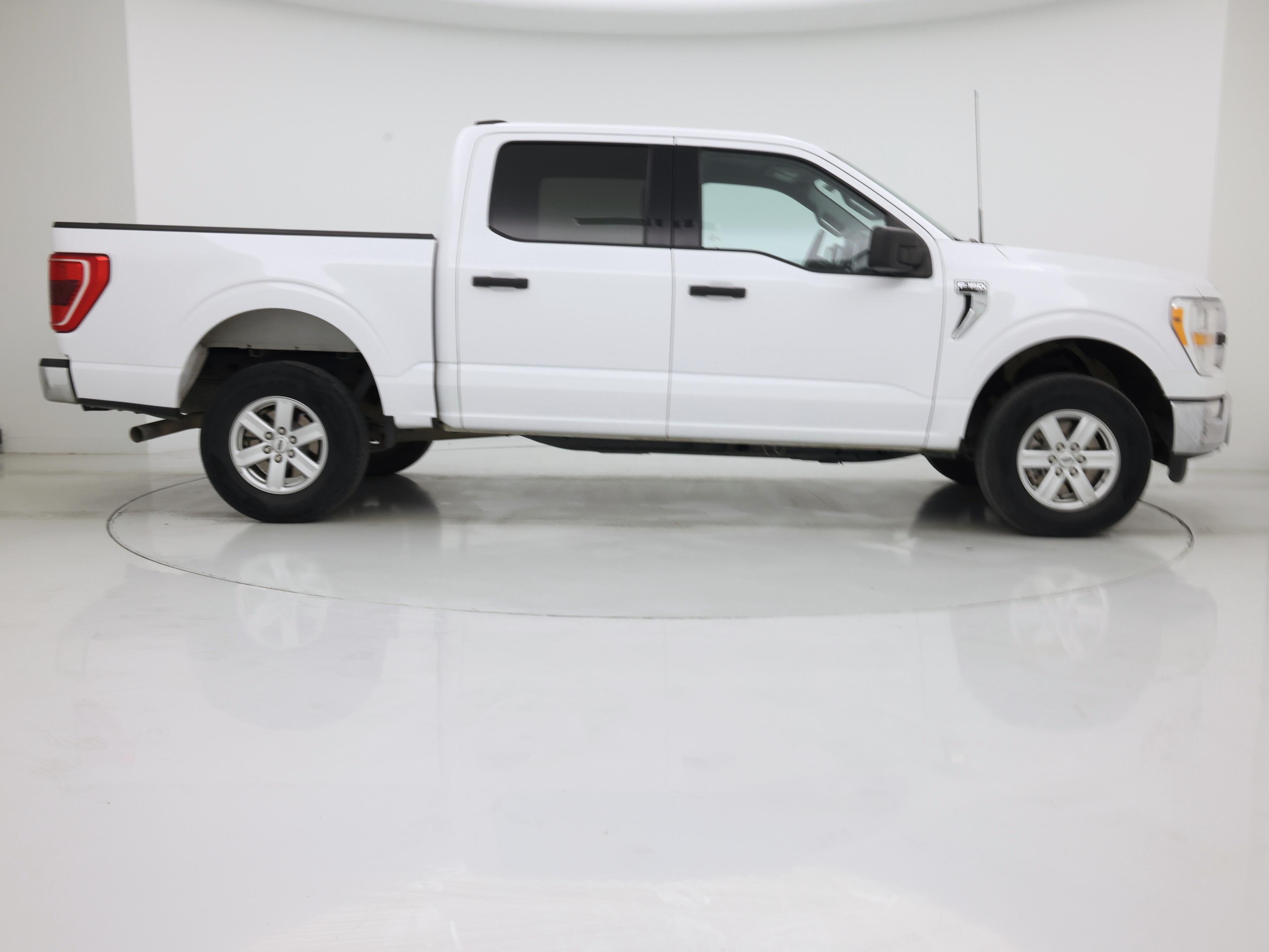 Thumbnail: 2022 Ford F-150 - 7