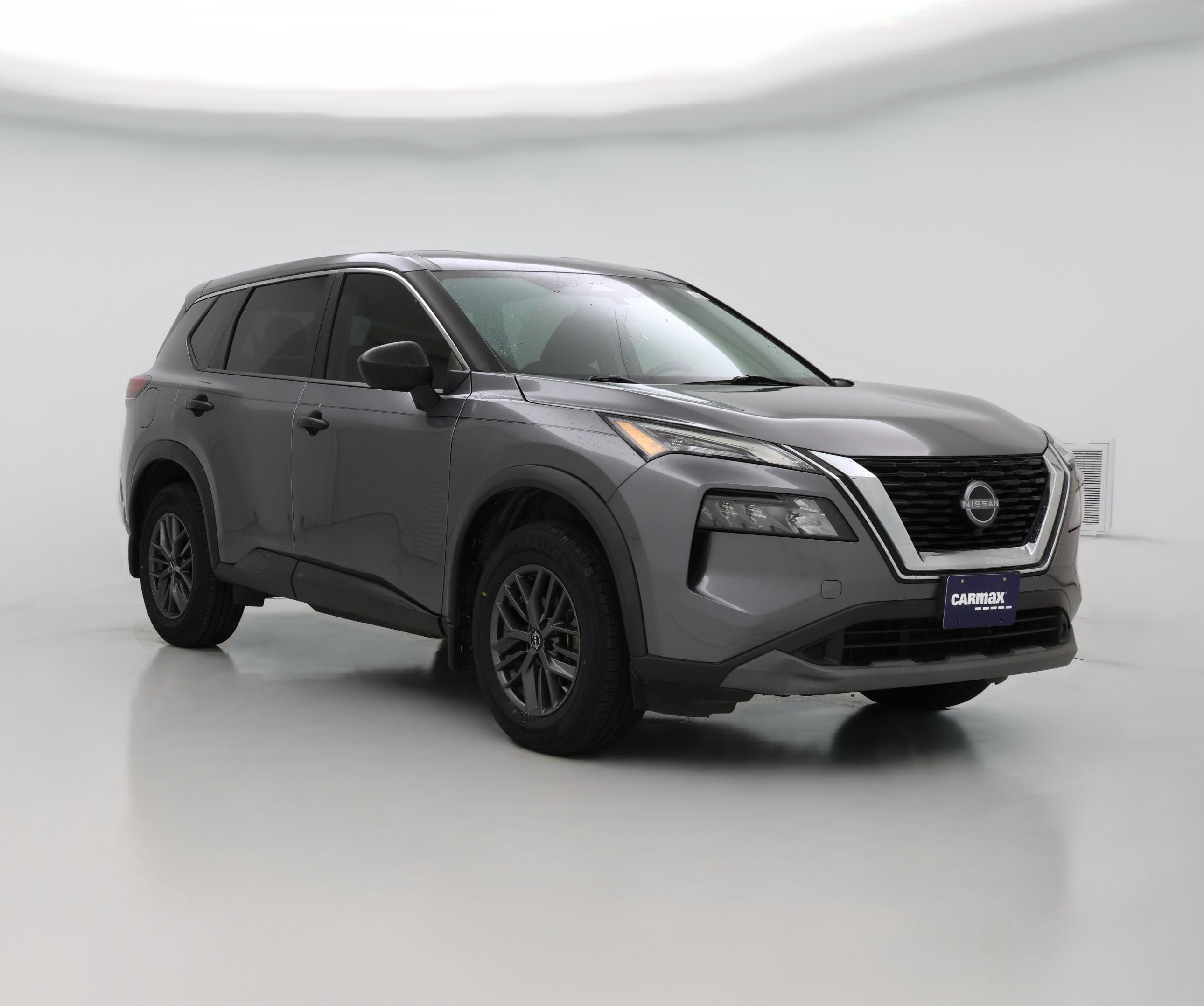 Thumbnail: 2022 Nissan Rogue - 1