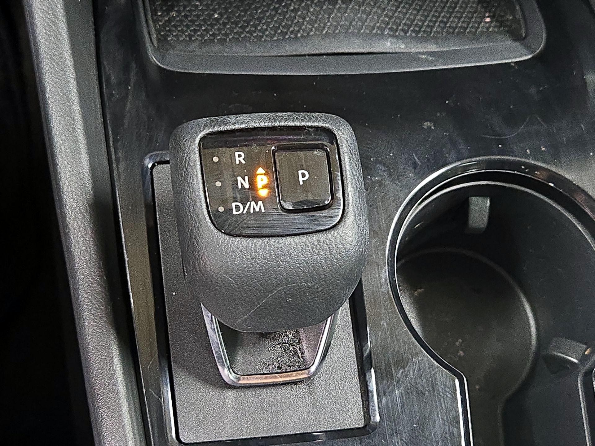 Thumbnail: 2022 Nissan Rogue - 17