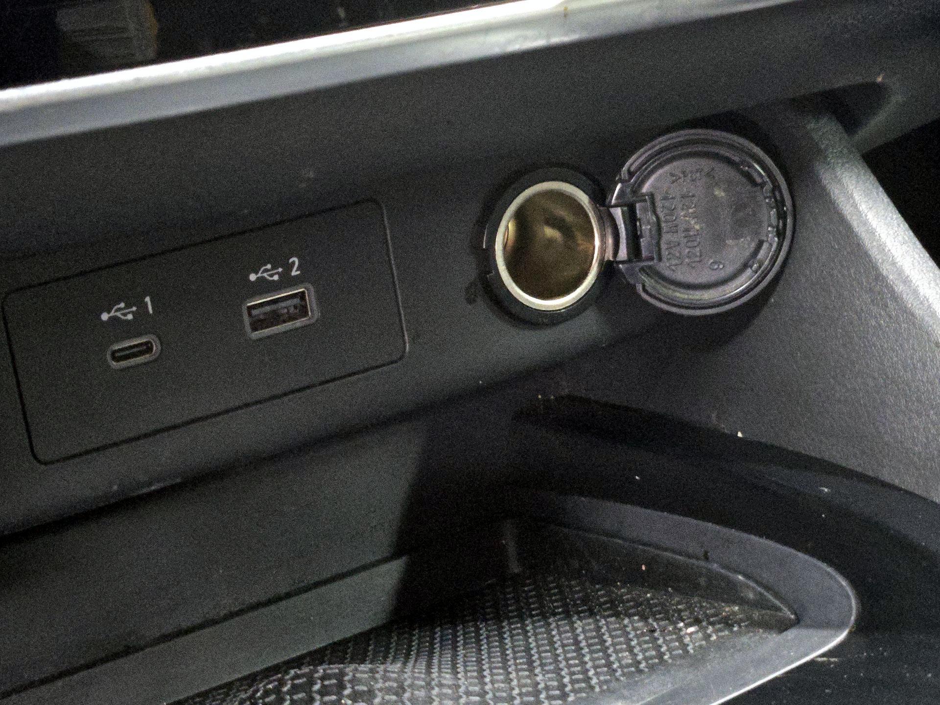 Thumbnail: 2022 Nissan Rogue - 18