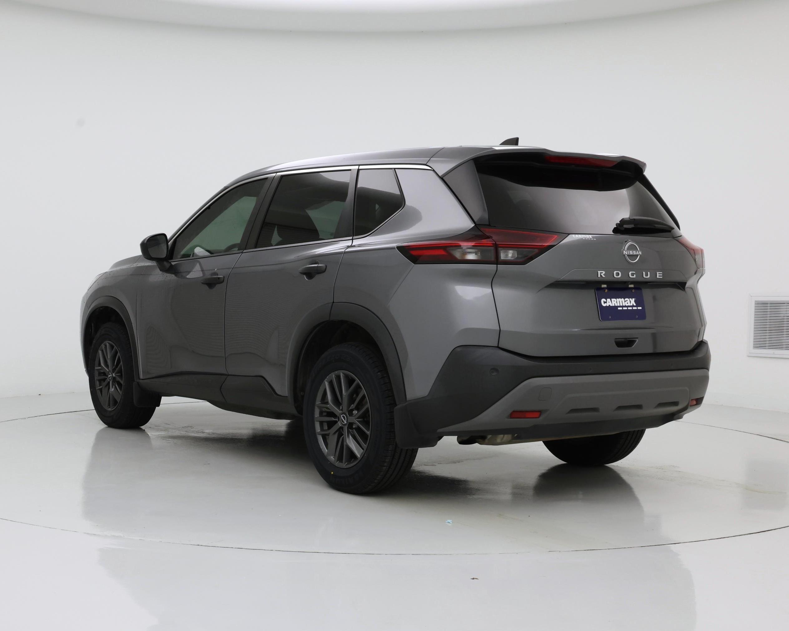 Thumbnail: 2022 Nissan Rogue - 2